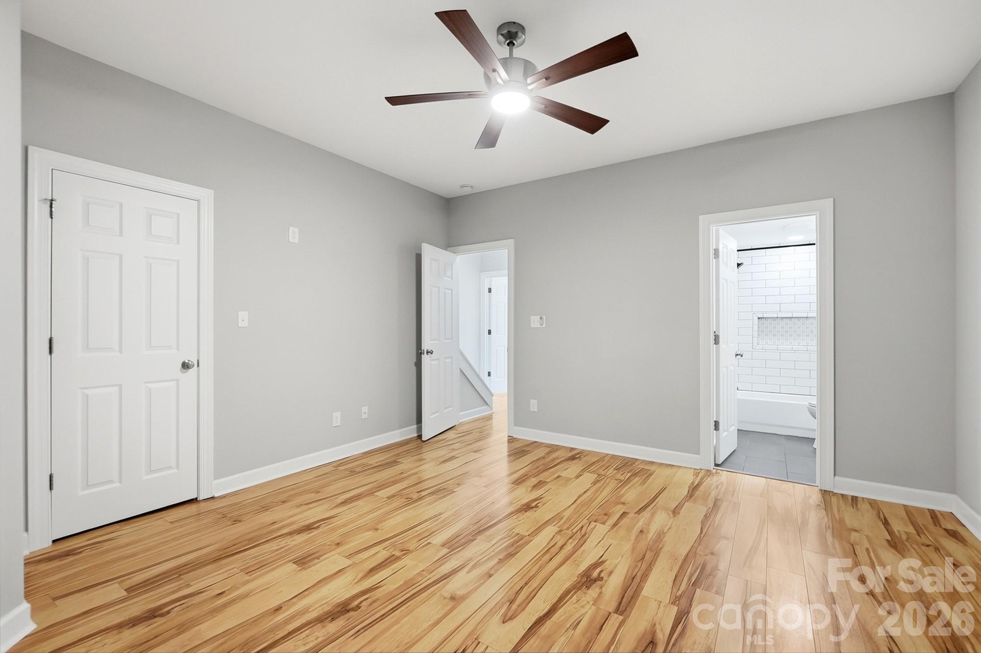 14612 Waterside Drive — Charlotte