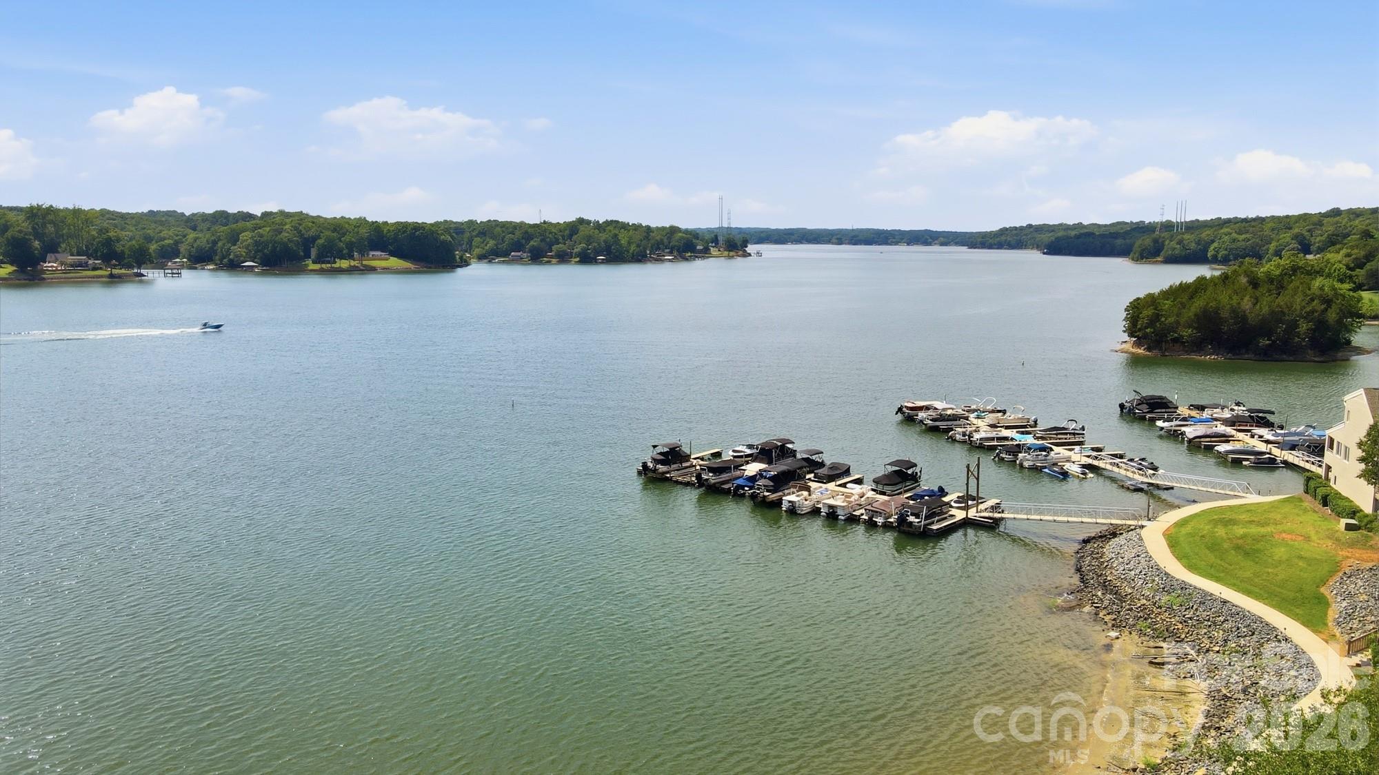 14612 Waterside Drive — Charlotte