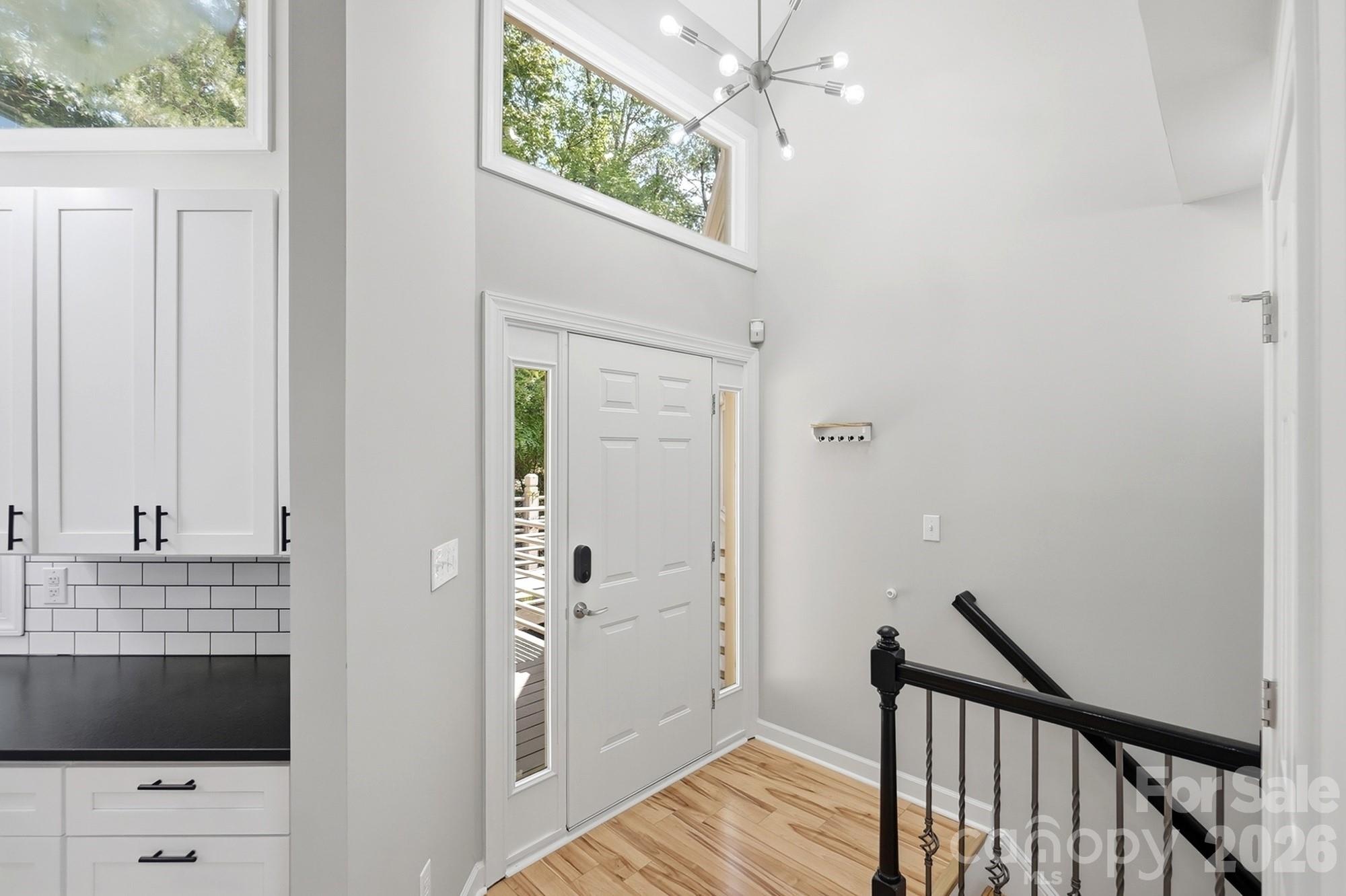 14612 Waterside Drive — Charlotte
