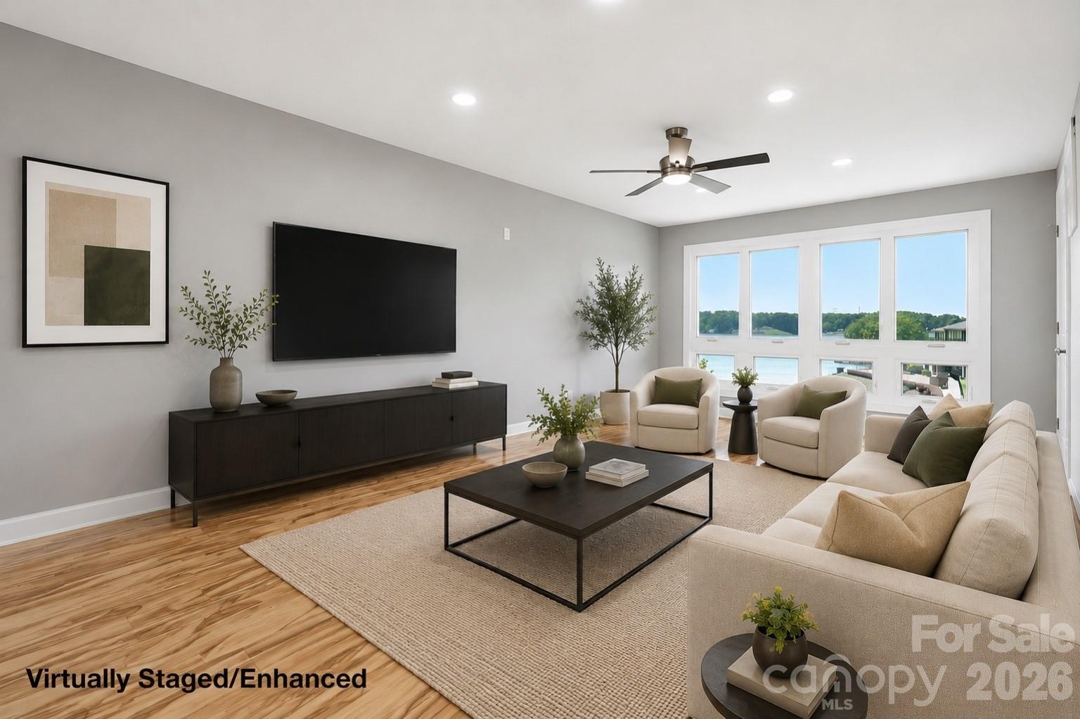 14612 Waterside Drive — Charlotte
