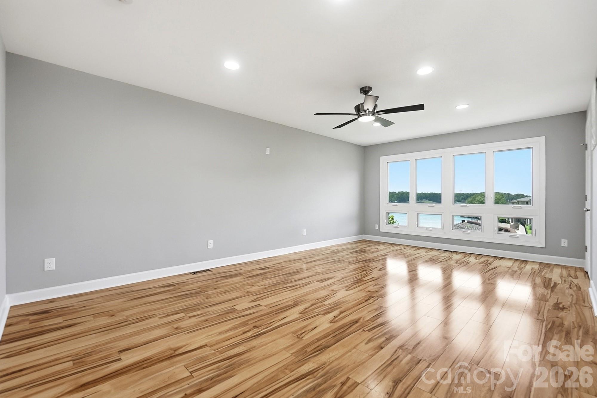 14612 Waterside Drive — Charlotte