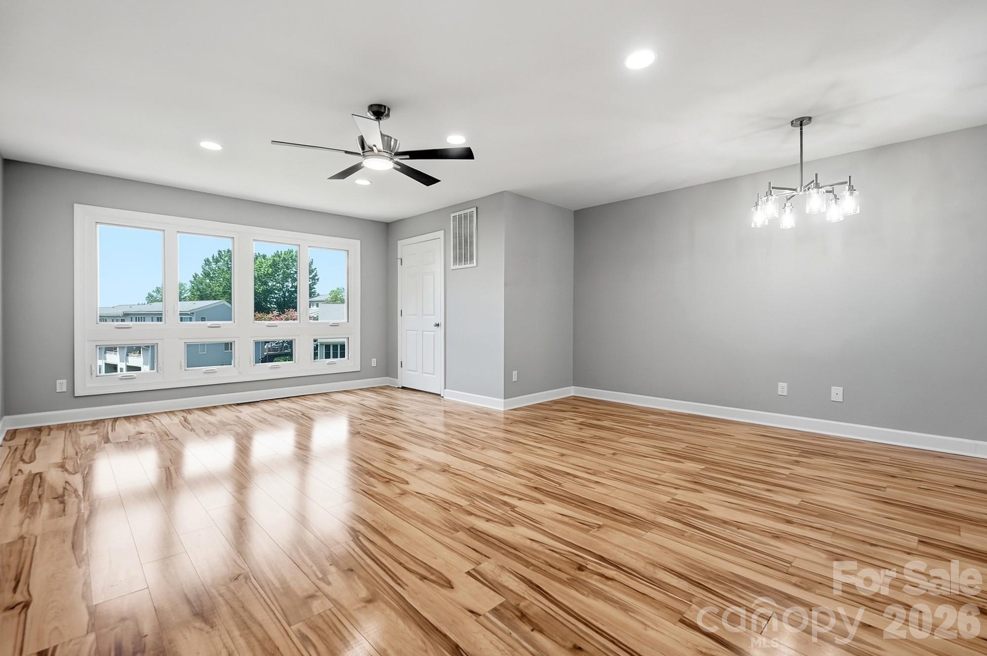 14612 Waterside Drive — Charlotte