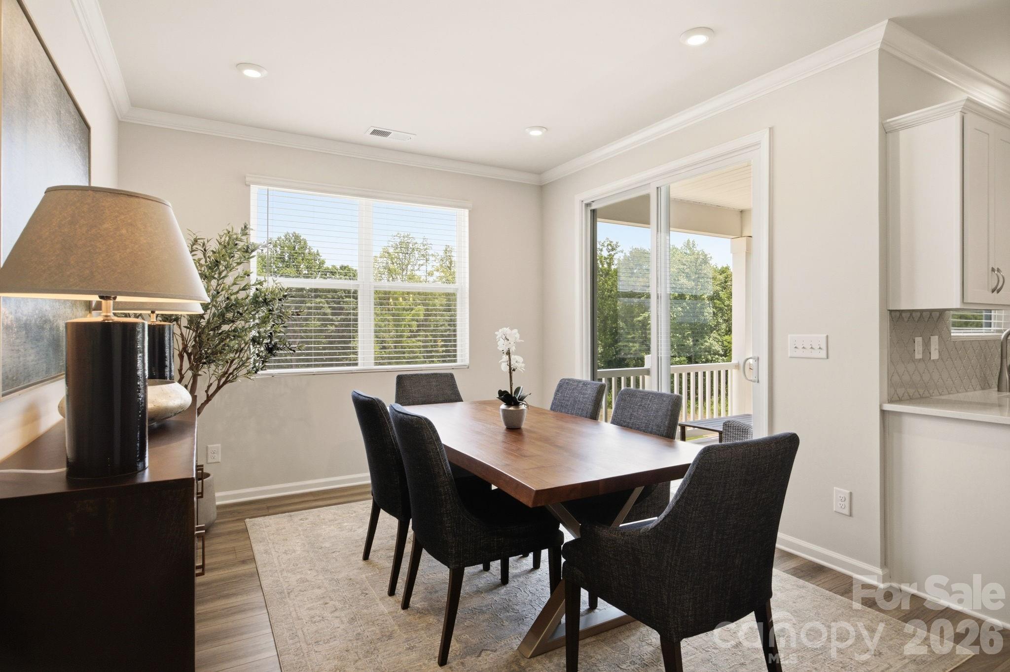 16716 Summers Walk Boulevard — Davidson