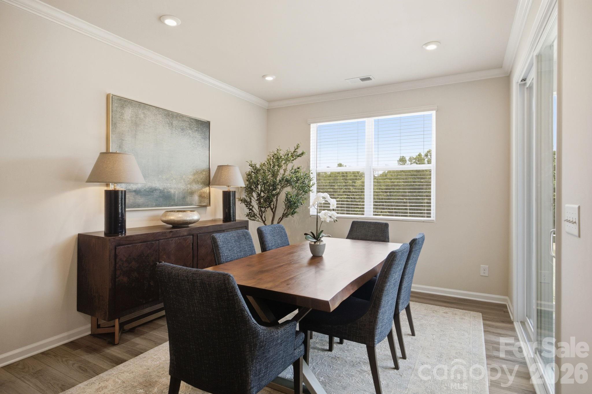 16716 Summers Walk Boulevard — Davidson