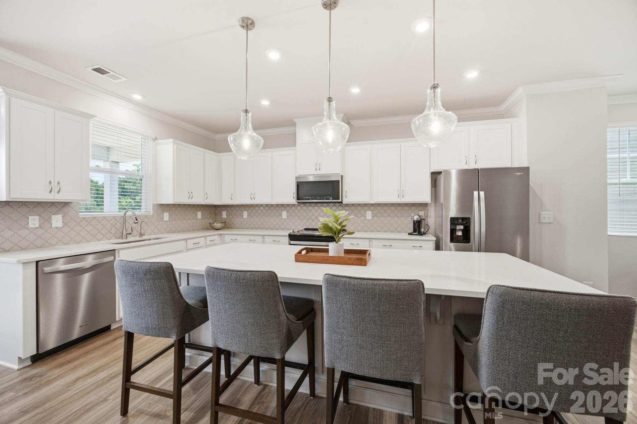 16716 Summers Walk Boulevard — Davidson