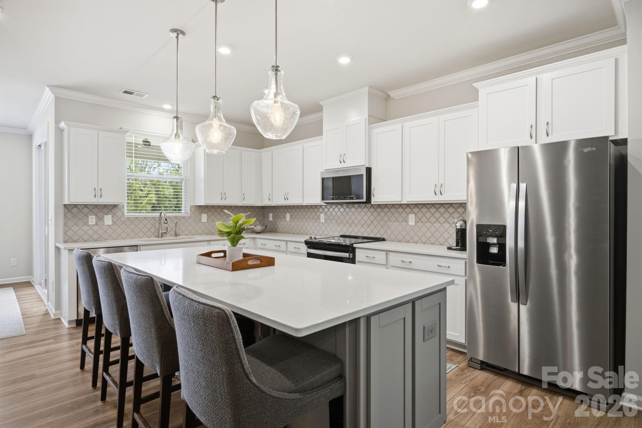 16716 Summers Walk Boulevard — Davidson