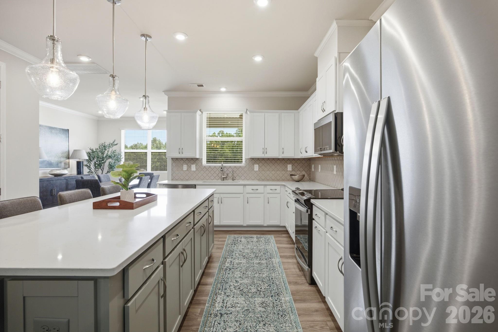 16716 Summers Walk Boulevard — Davidson
