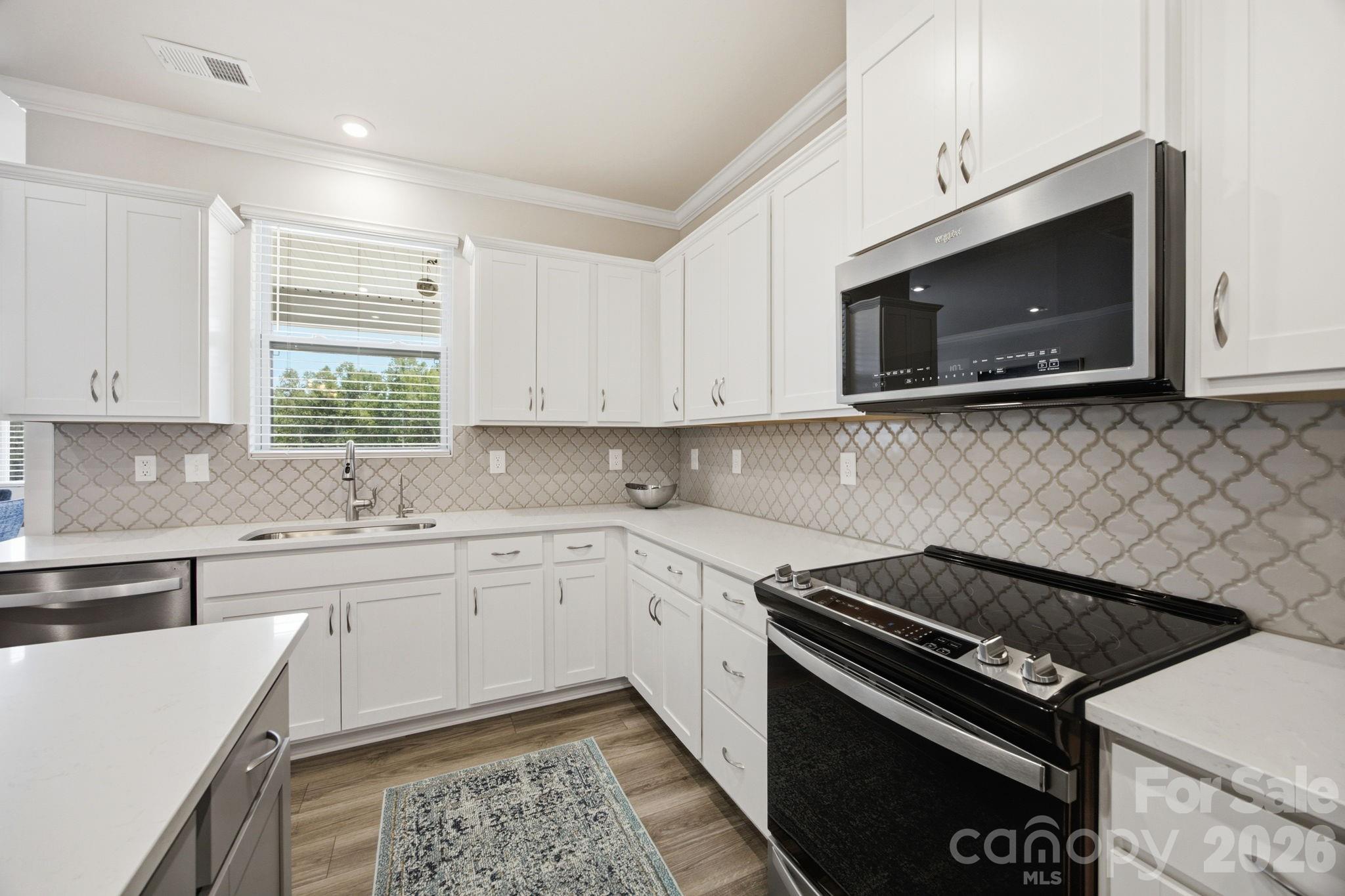 16716 Summers Walk Boulevard — Davidson
