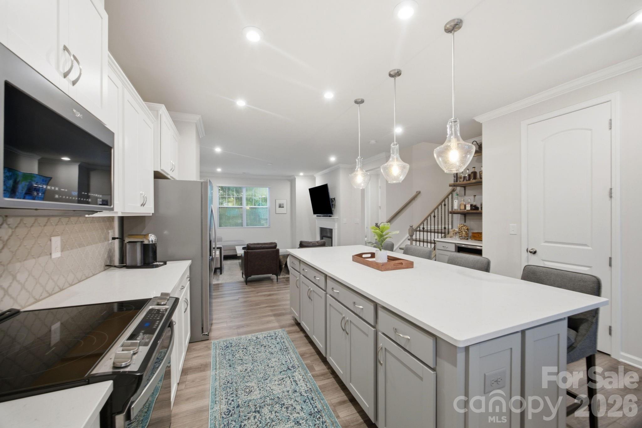 16716 Summers Walk Boulevard — Davidson