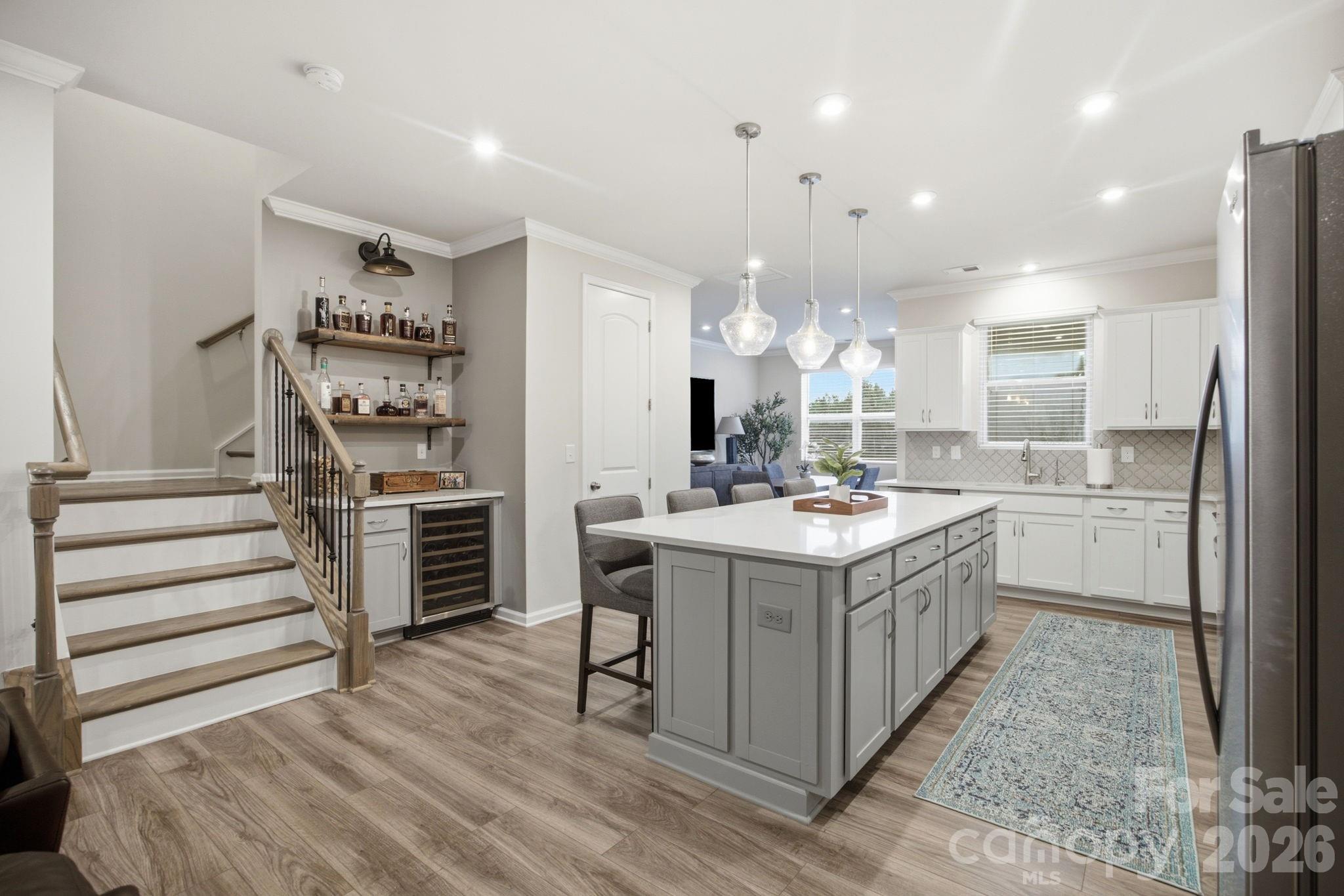 16716 Summers Walk Boulevard — Davidson