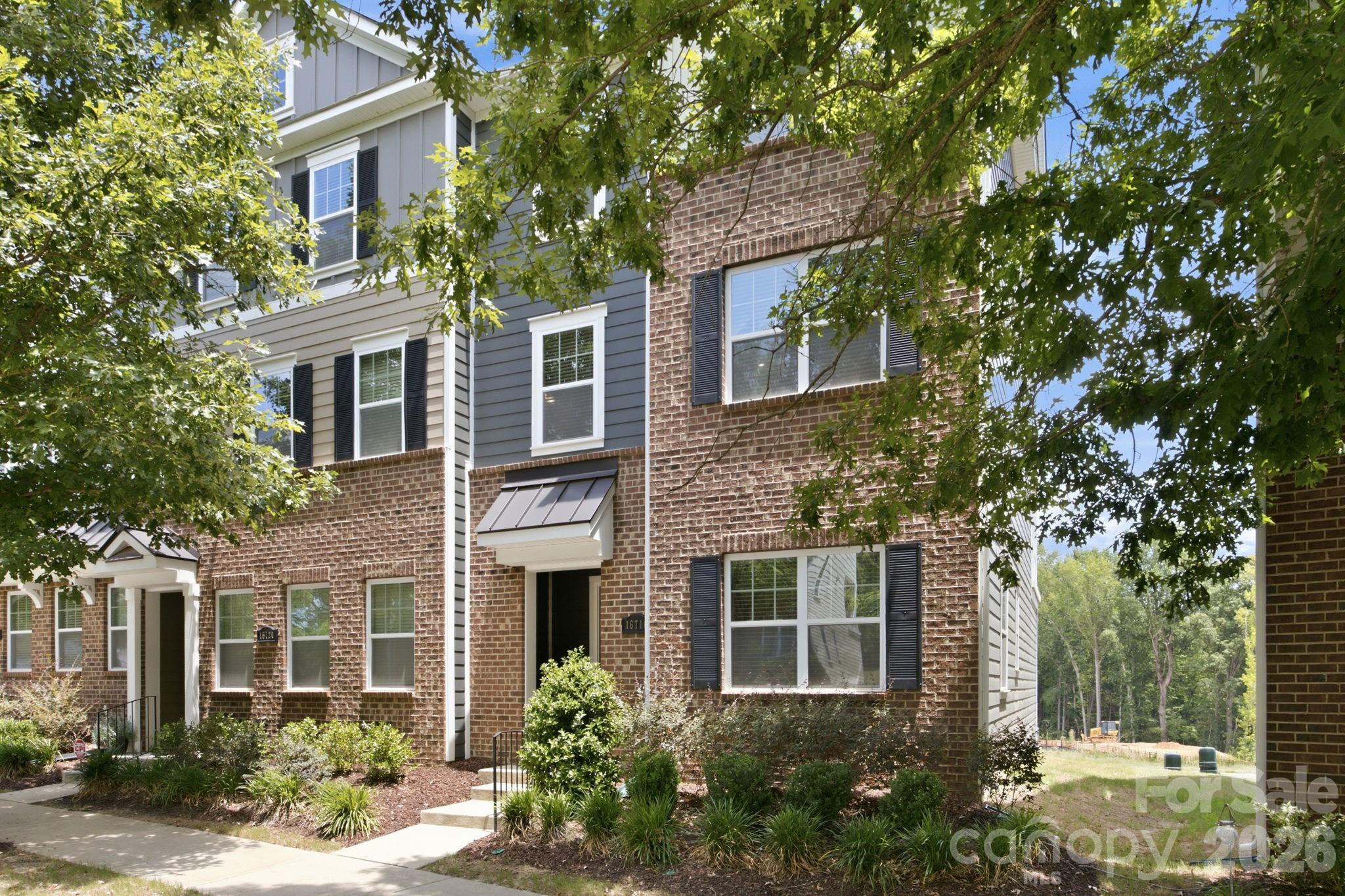 16716 Summers Walk Boulevard — Davidson