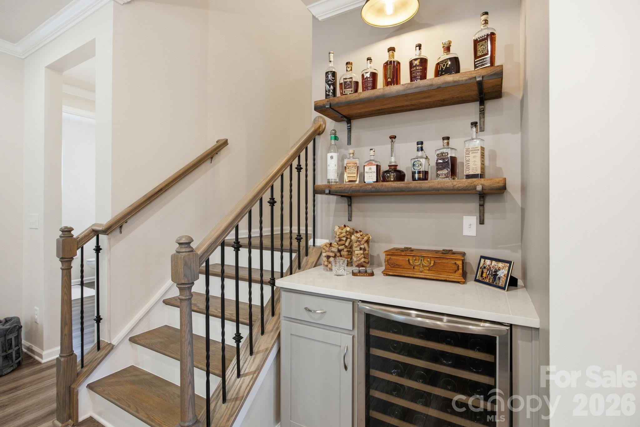 16716 Summers Walk Boulevard — Davidson