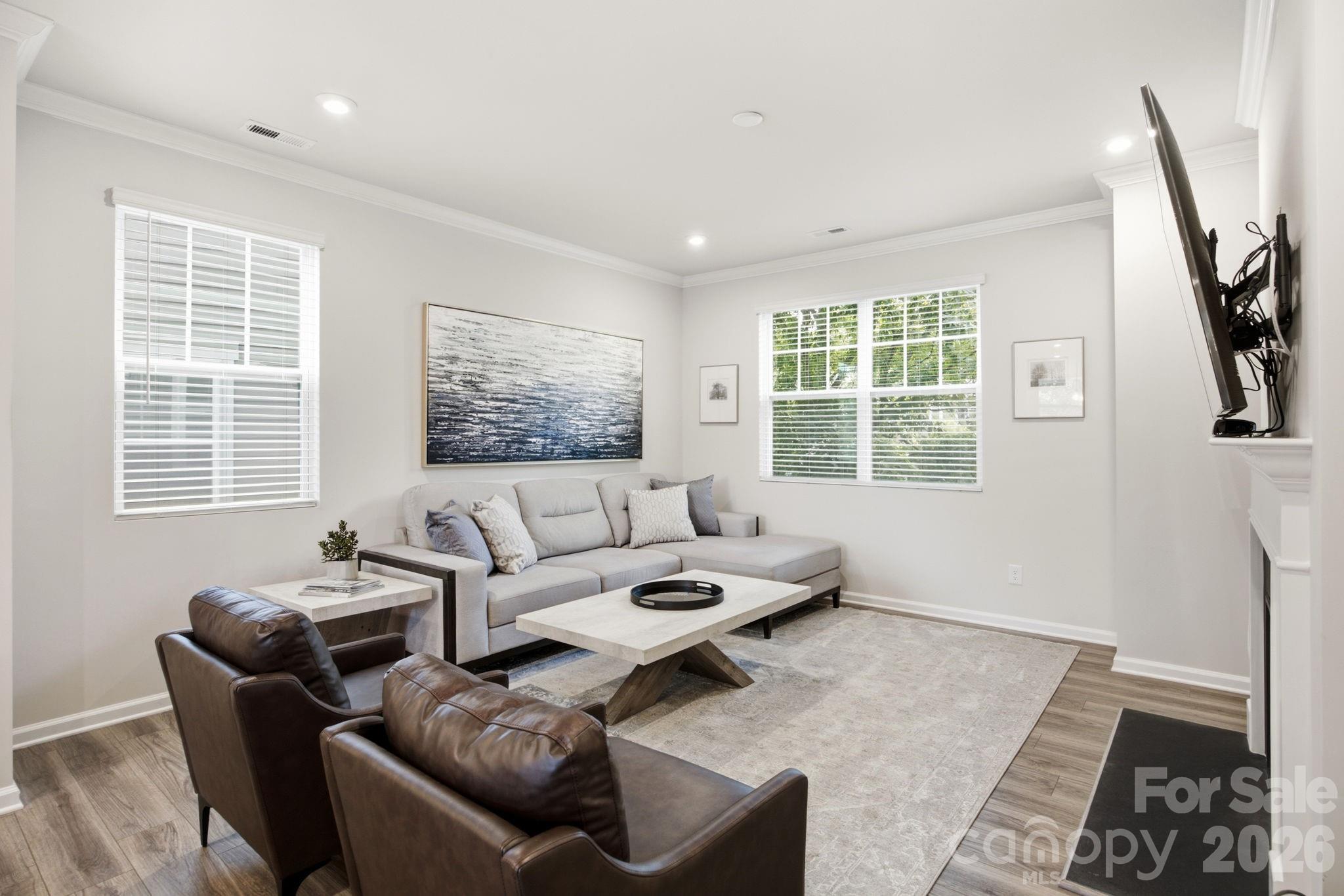 16716 Summers Walk Boulevard — Davidson