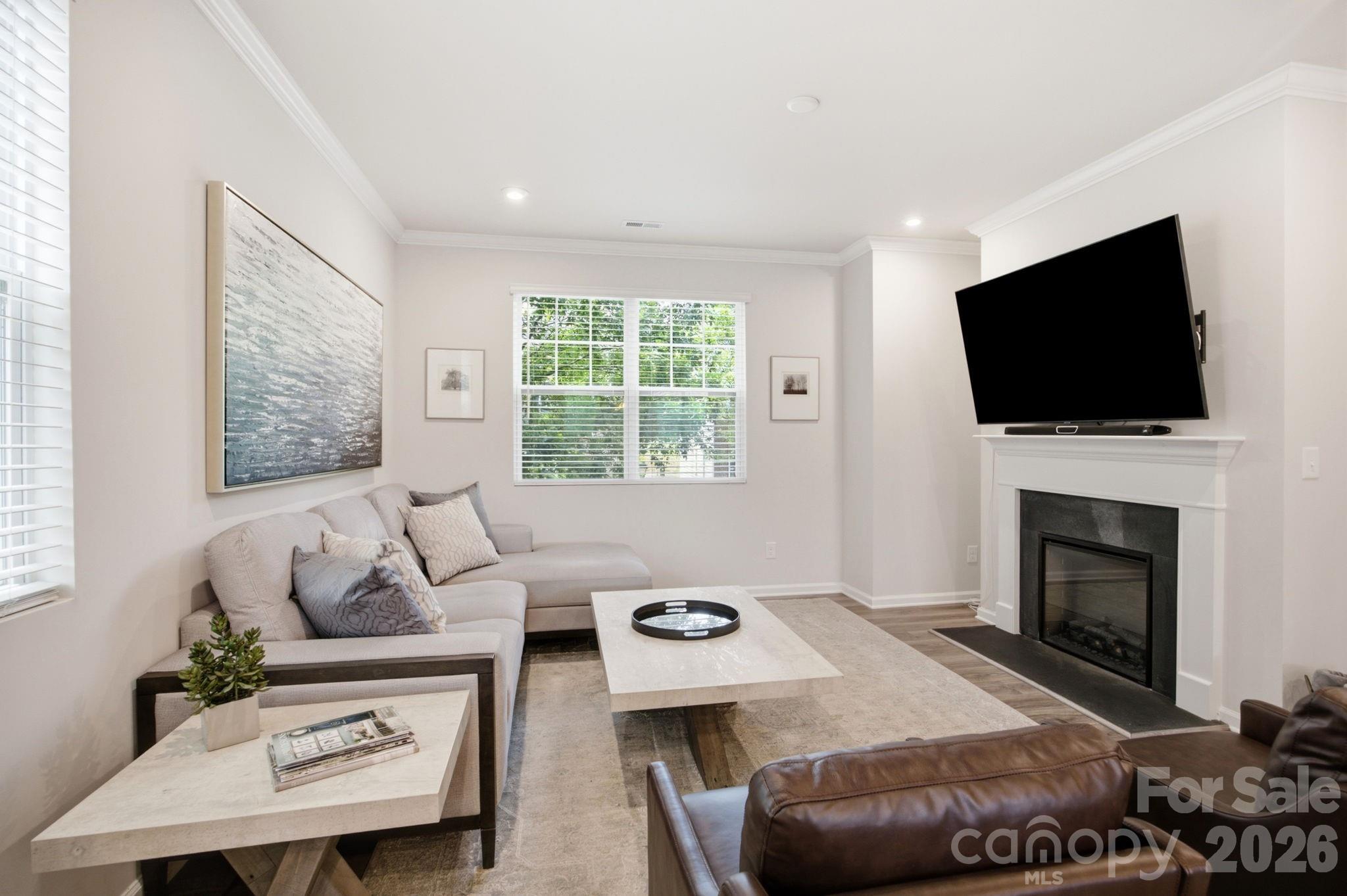 16716 Summers Walk Boulevard — Davidson