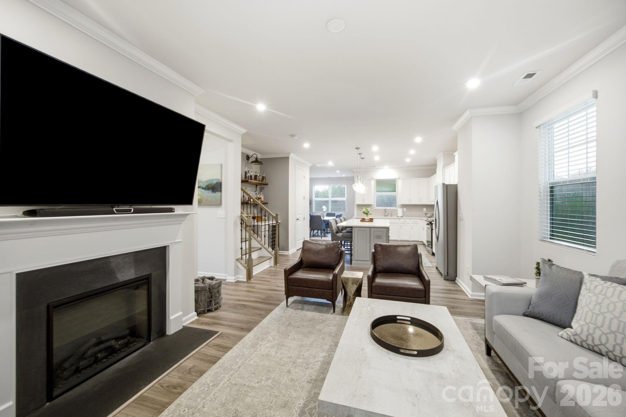 16716 Summers Walk Boulevard — Davidson