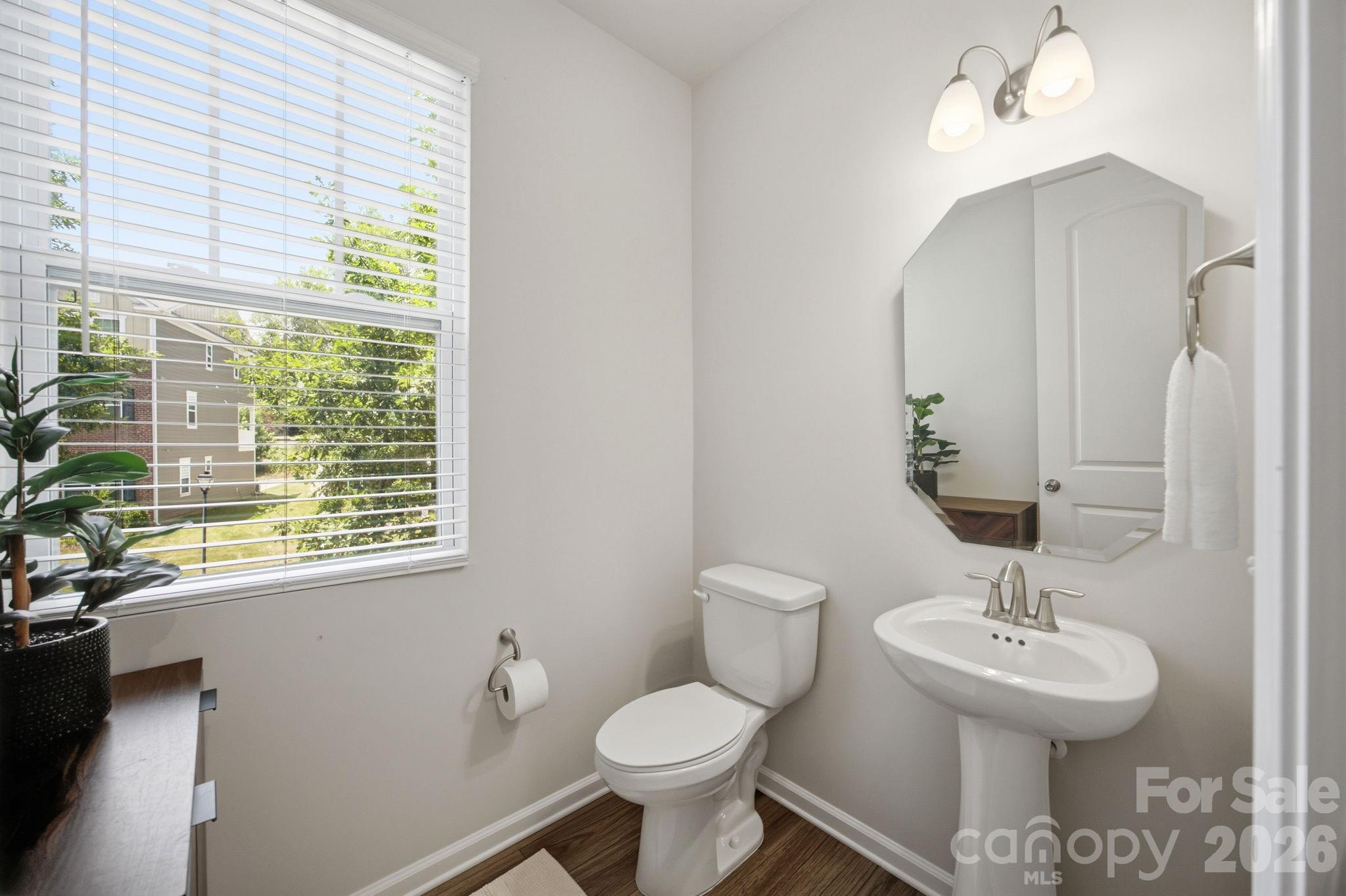 16716 Summers Walk Boulevard — Davidson