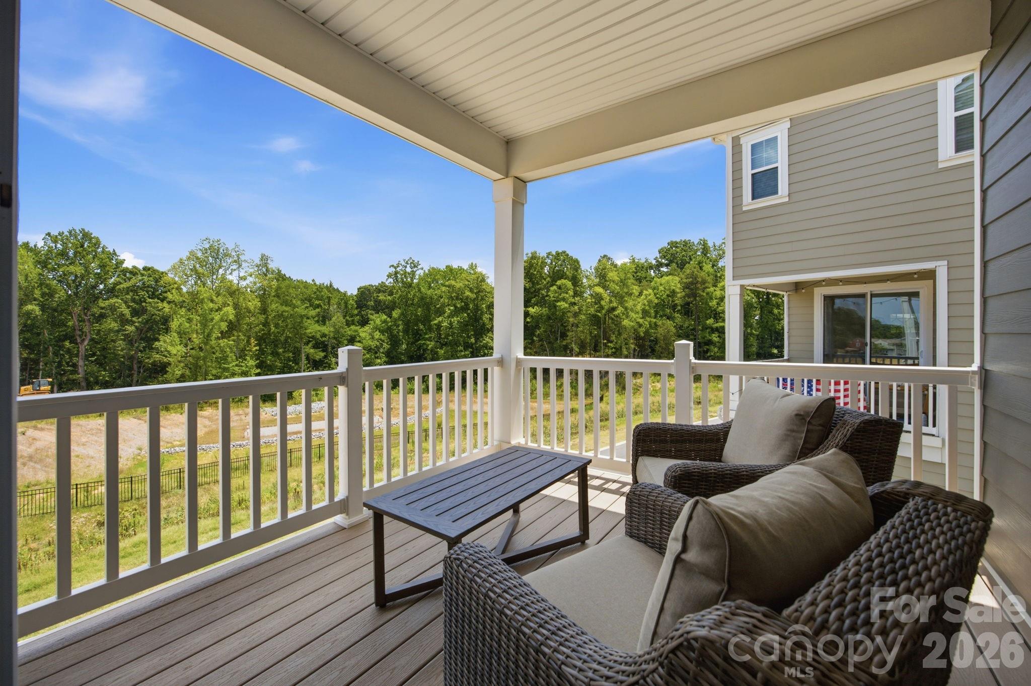 16716 Summers Walk Boulevard — Davidson