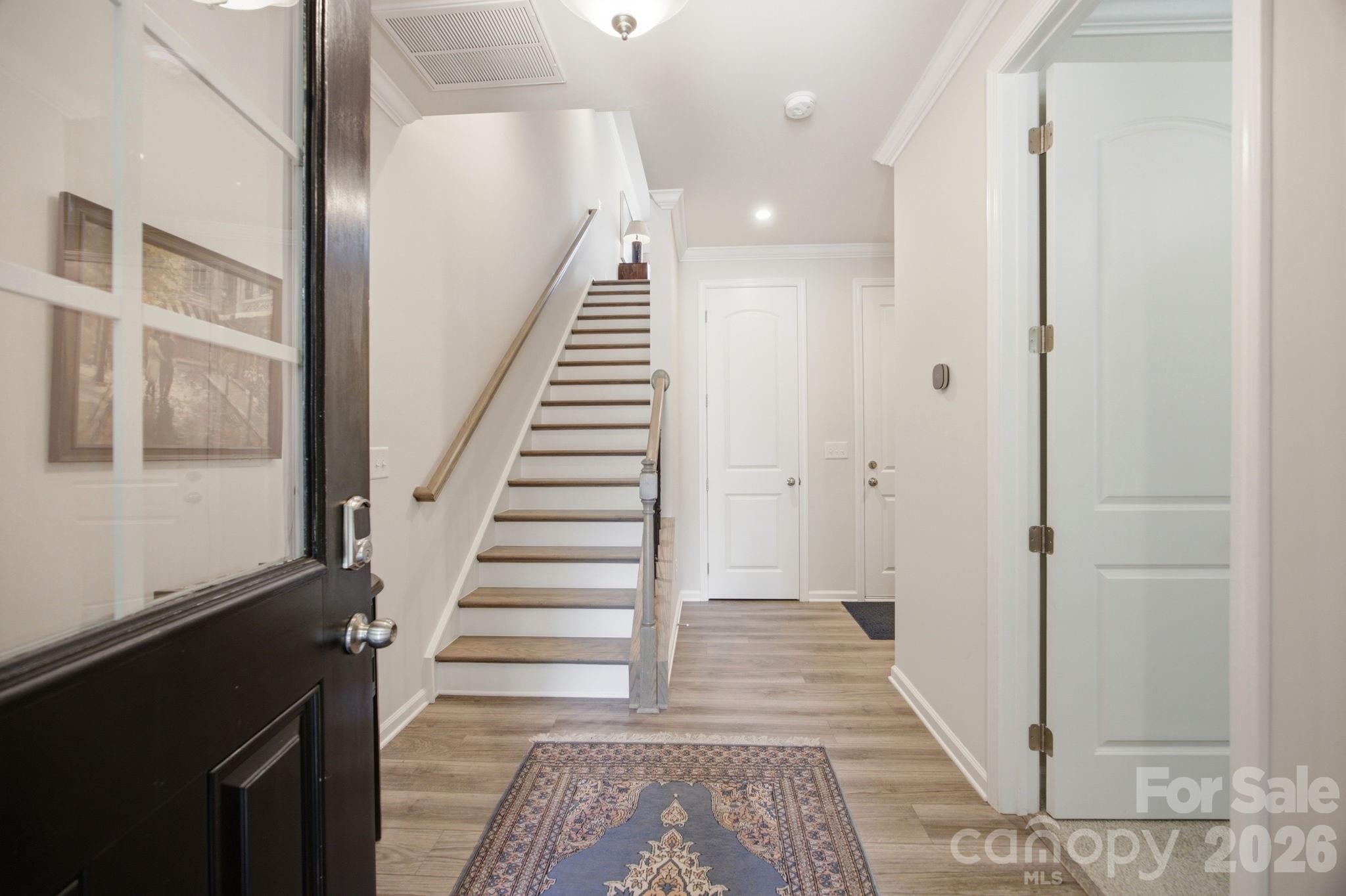 16716 Summers Walk Boulevard — Davidson