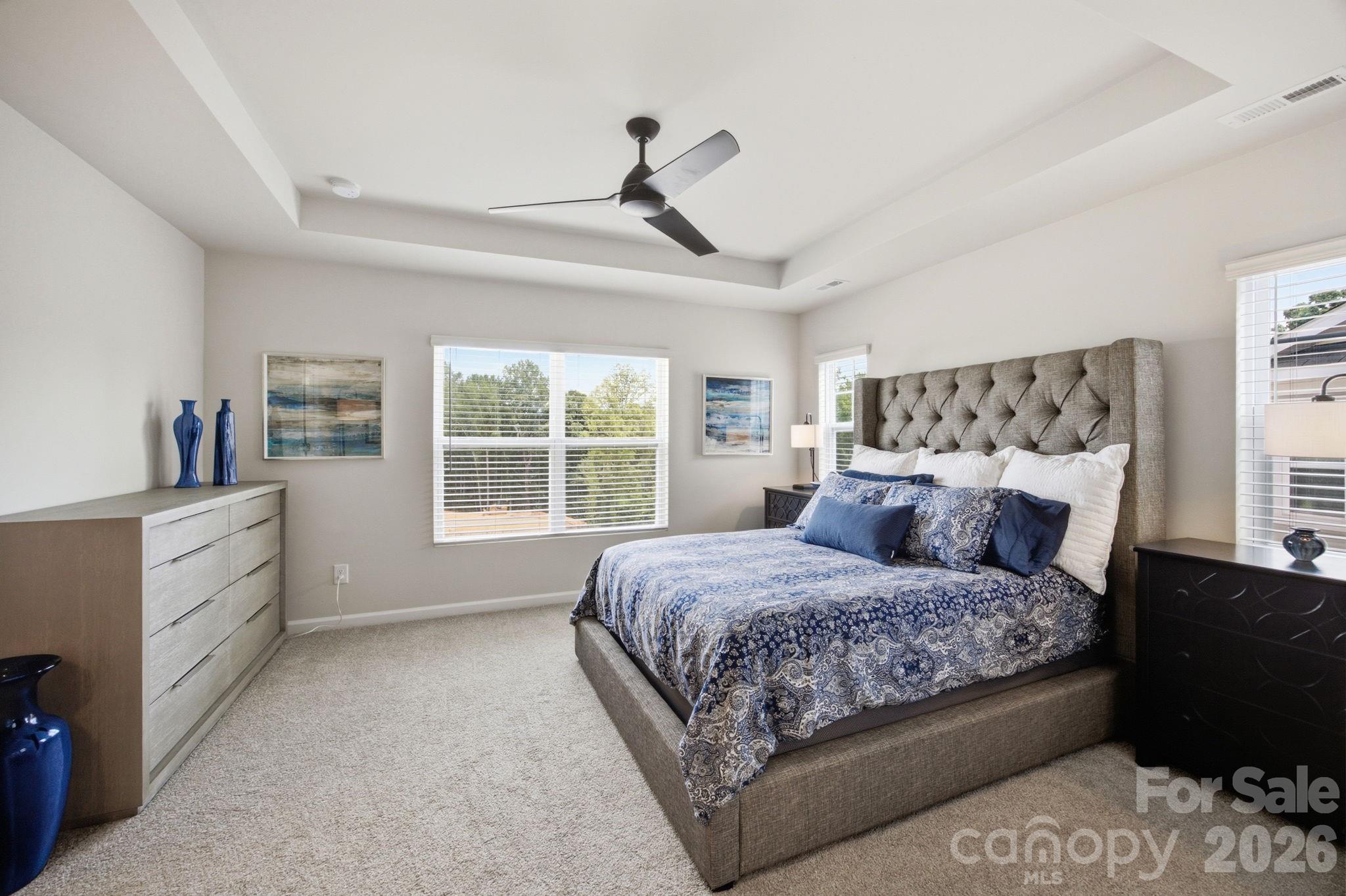 16716 Summers Walk Boulevard — Davidson