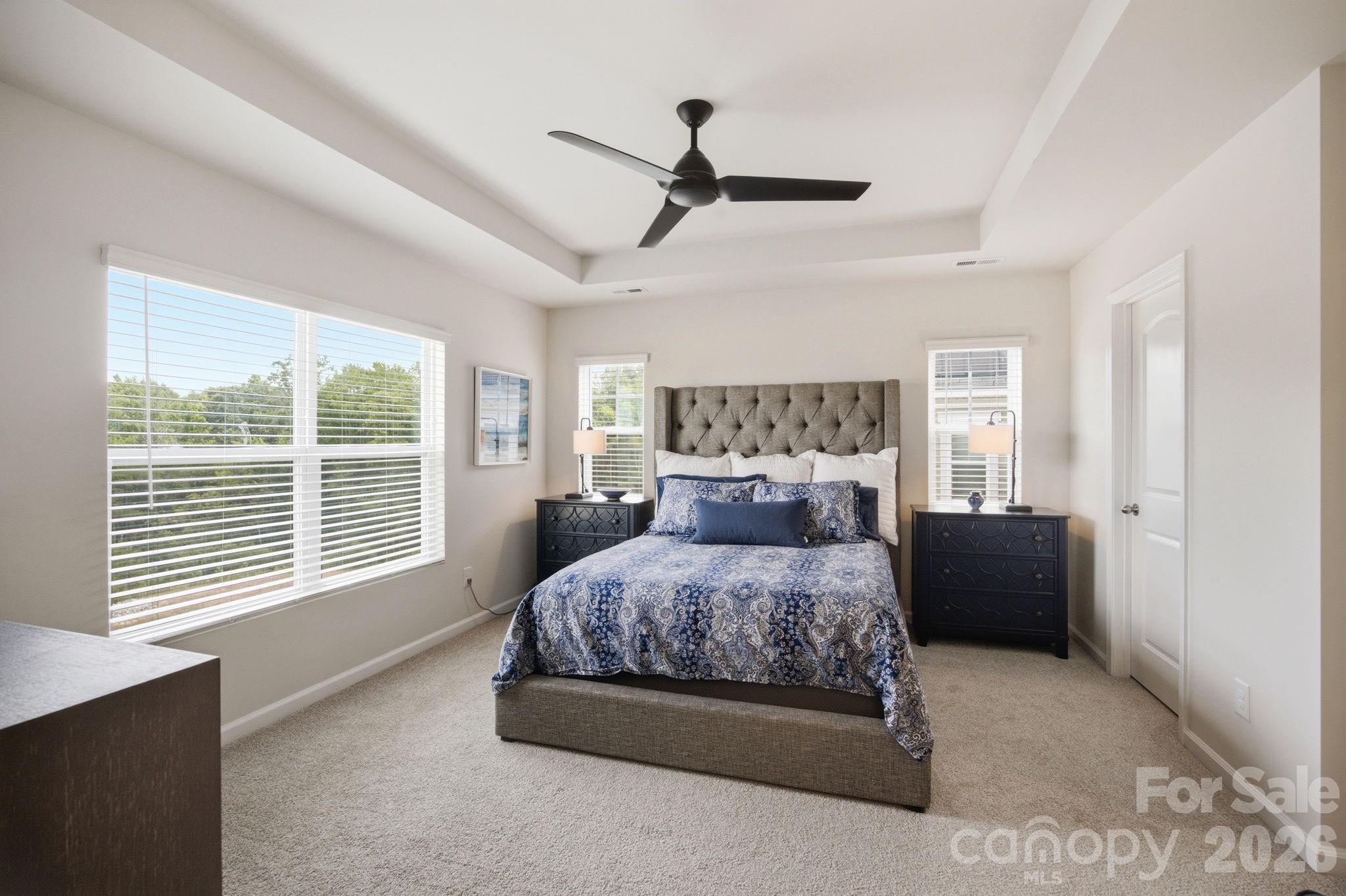 16716 Summers Walk Boulevard — Davidson