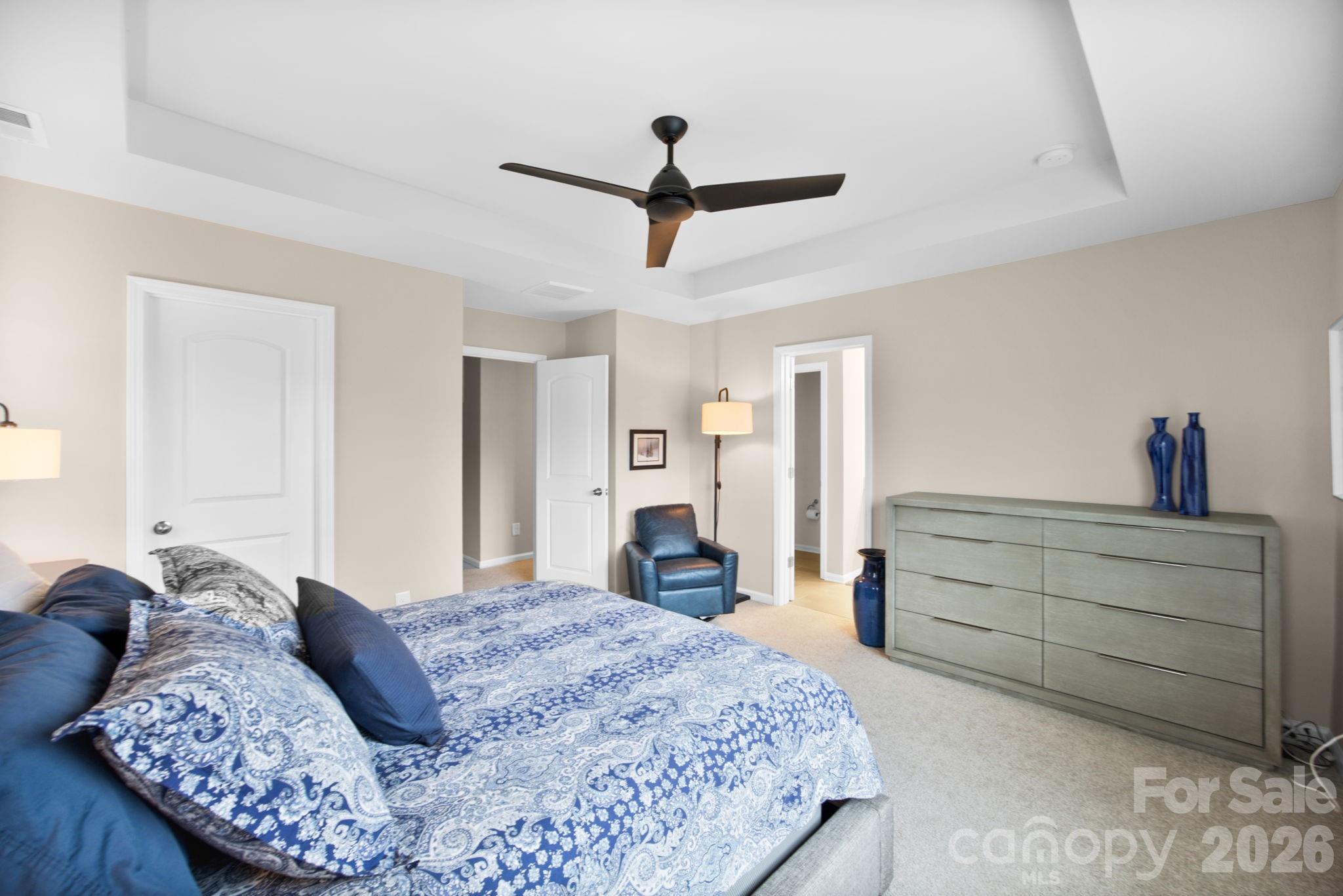 16716 Summers Walk Boulevard — Davidson