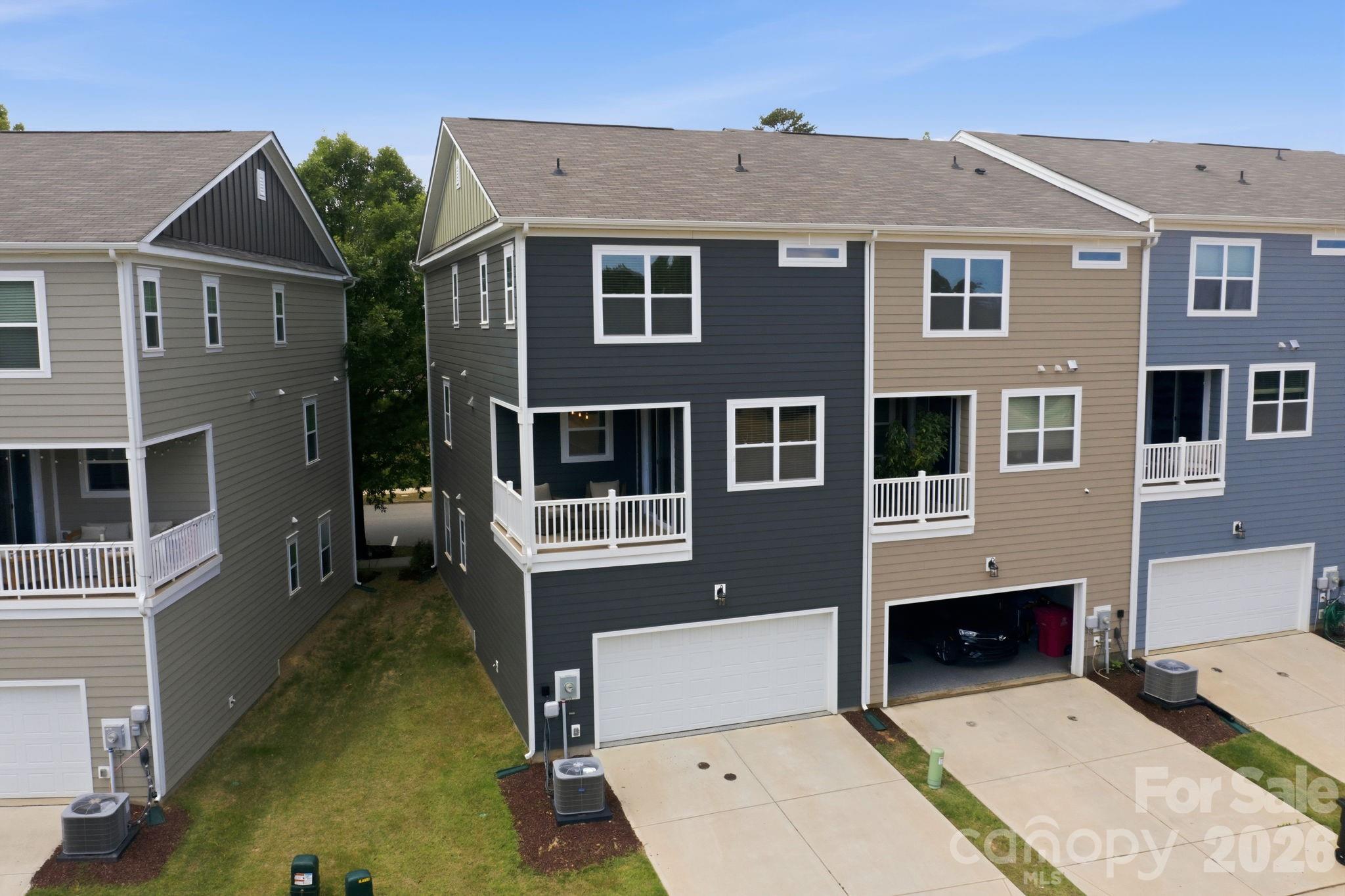 16716 Summers Walk Boulevard — Davidson