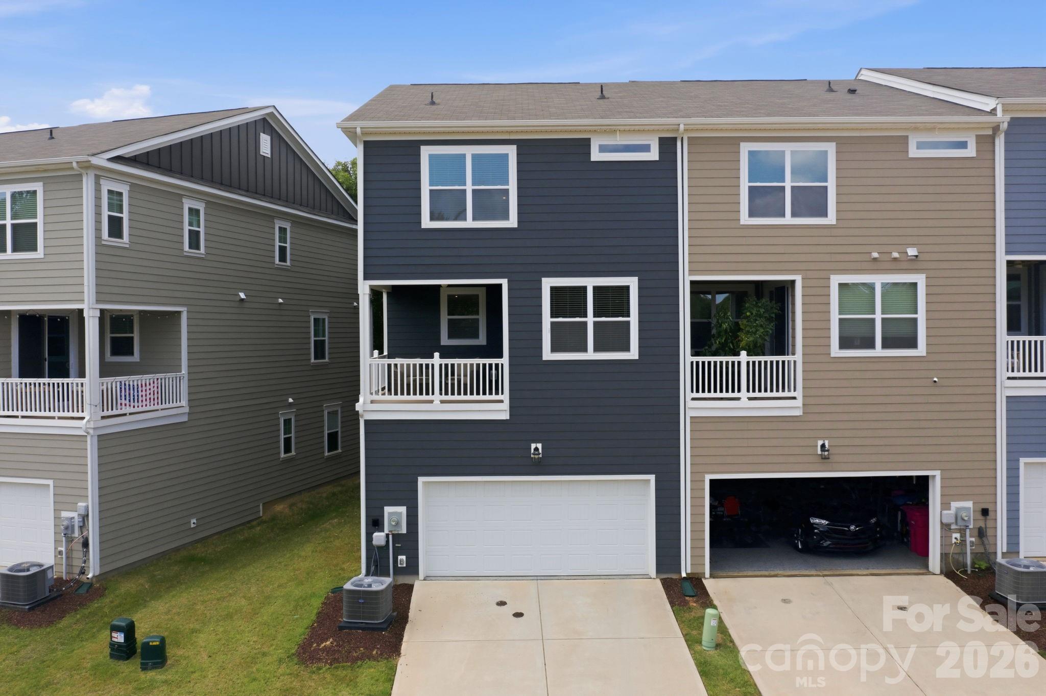 16716 Summers Walk Boulevard — Davidson