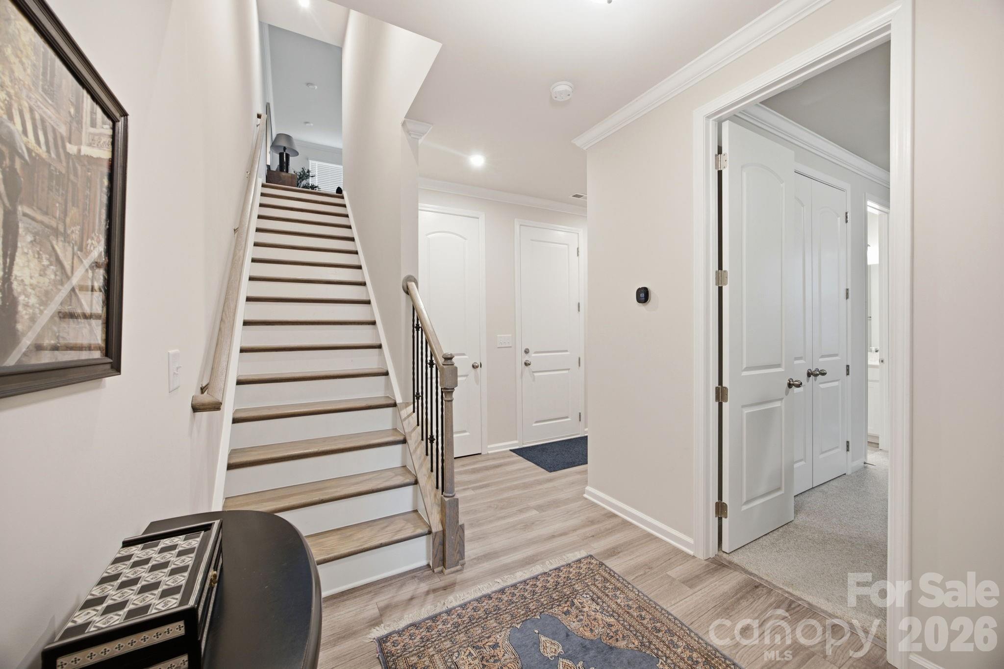 16716 Summers Walk Boulevard — Davidson