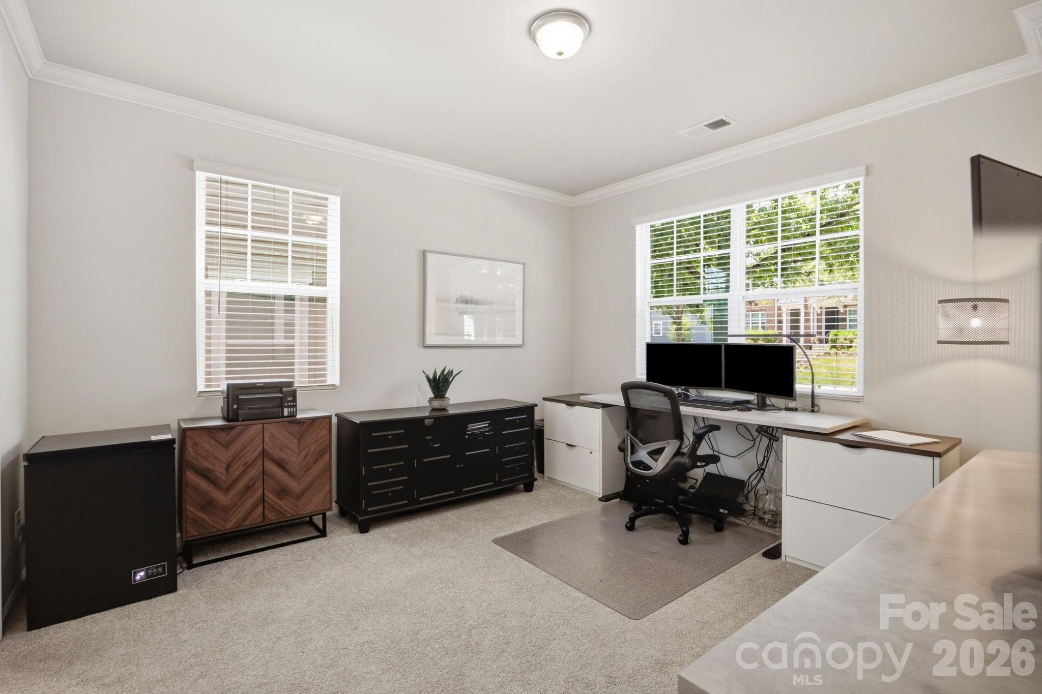16716 Summers Walk Boulevard — Davidson