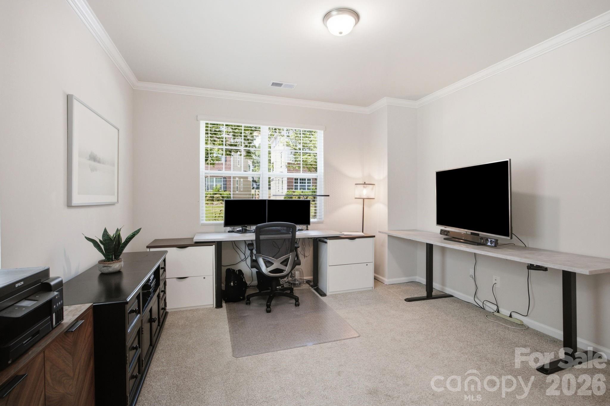 16716 Summers Walk Boulevard — Davidson