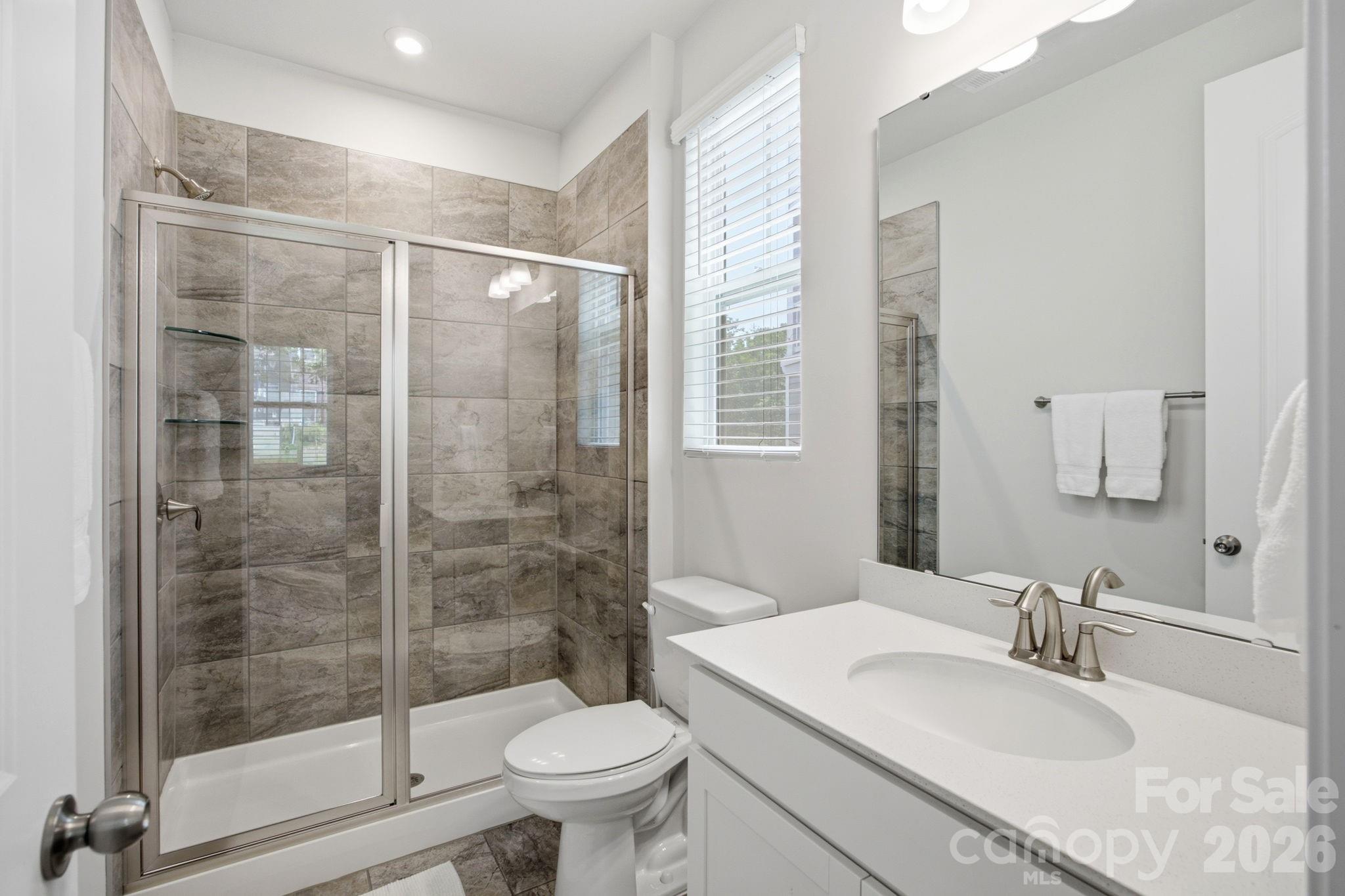 16716 Summers Walk Boulevard — Davidson