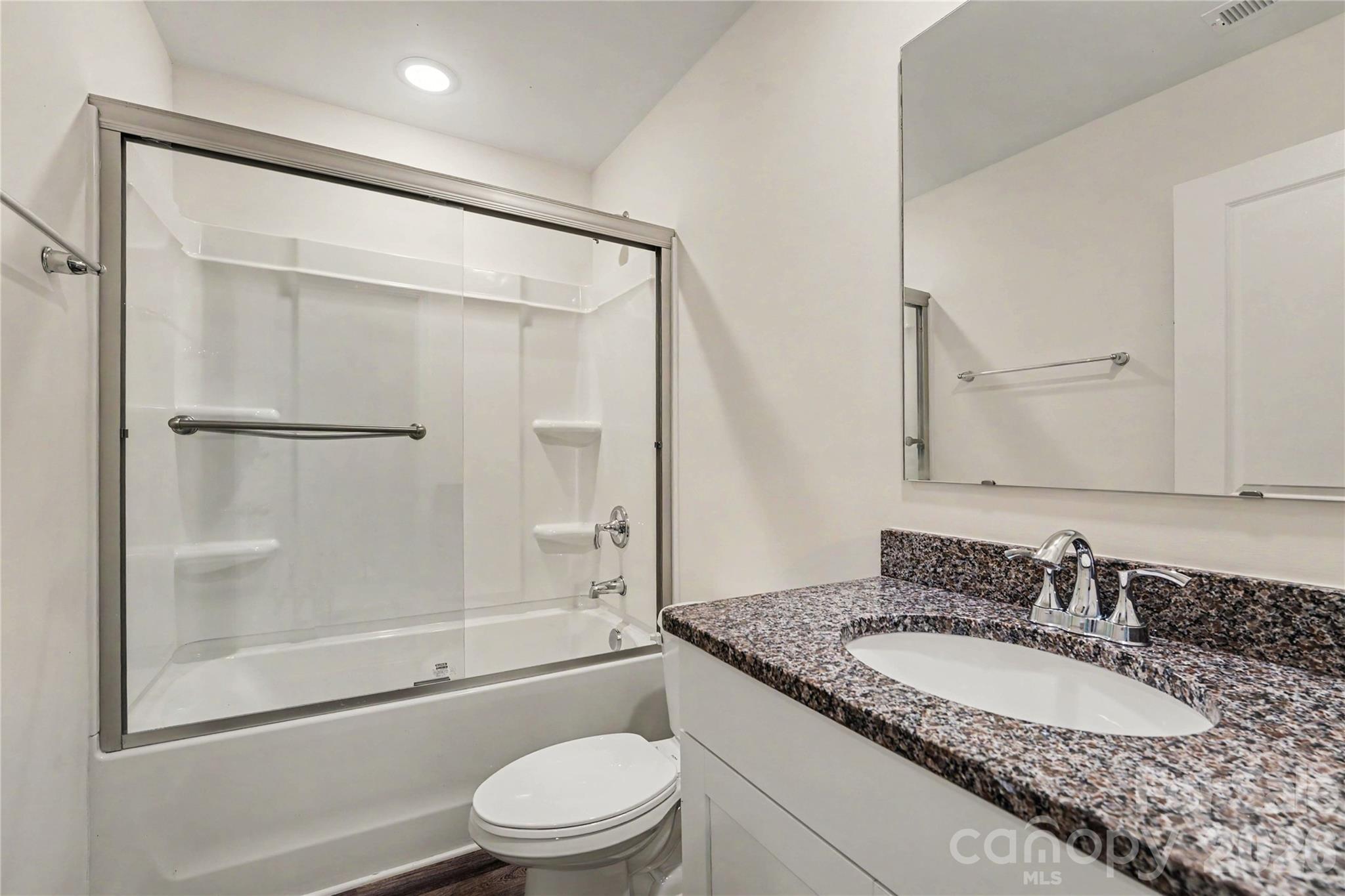 213 Wolf Creek Lane — Statesville
