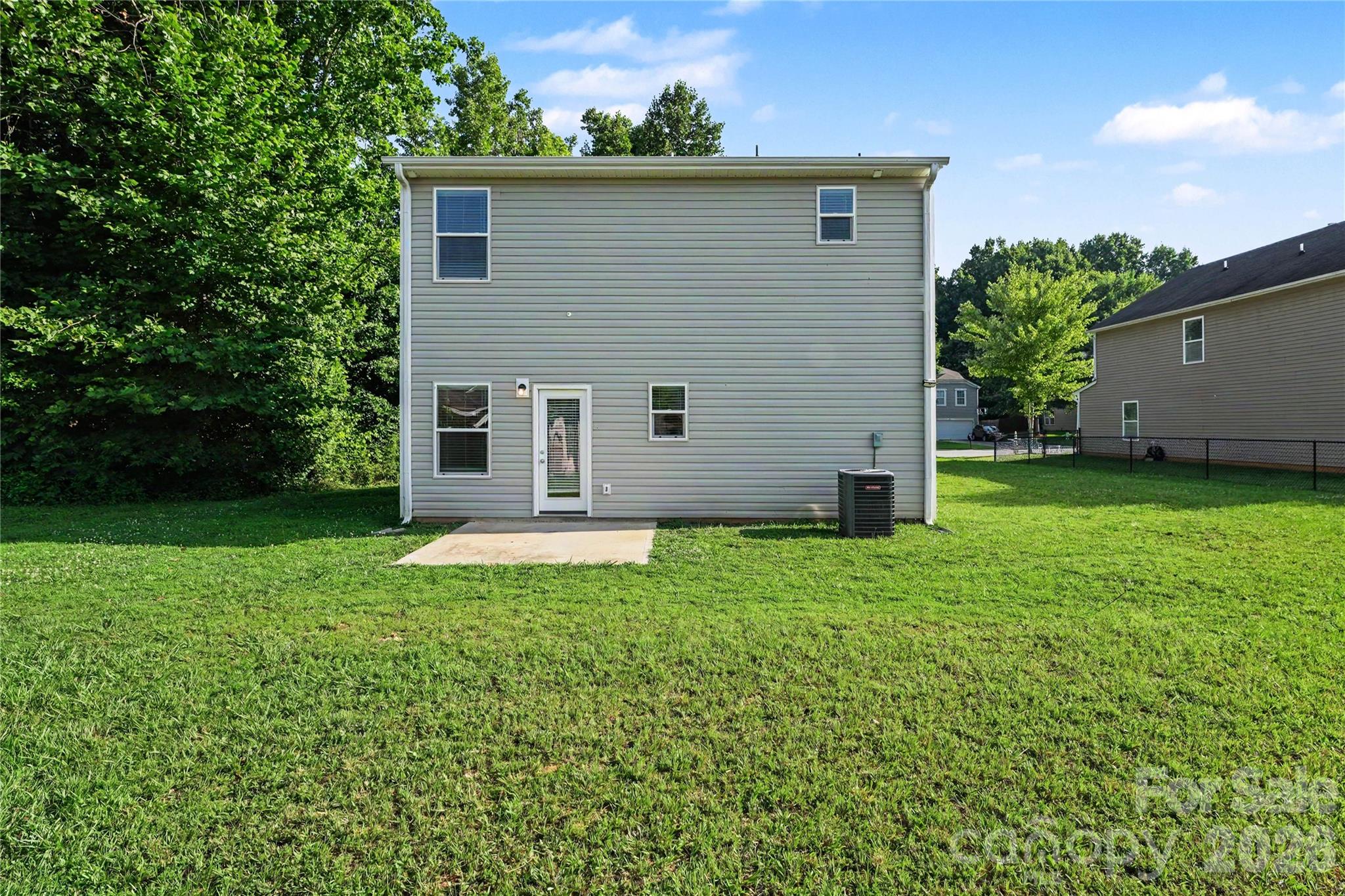 213 Wolf Creek Lane — Statesville