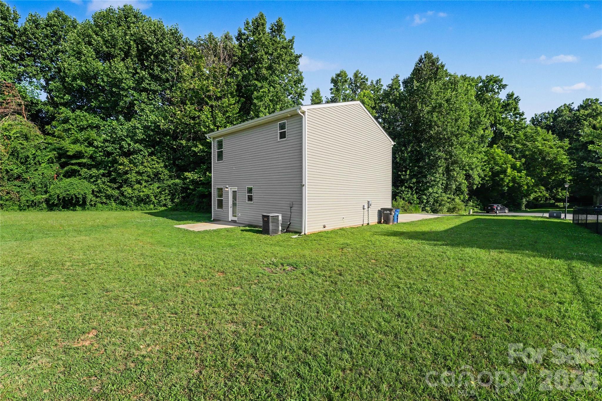 213 Wolf Creek Lane — Statesville