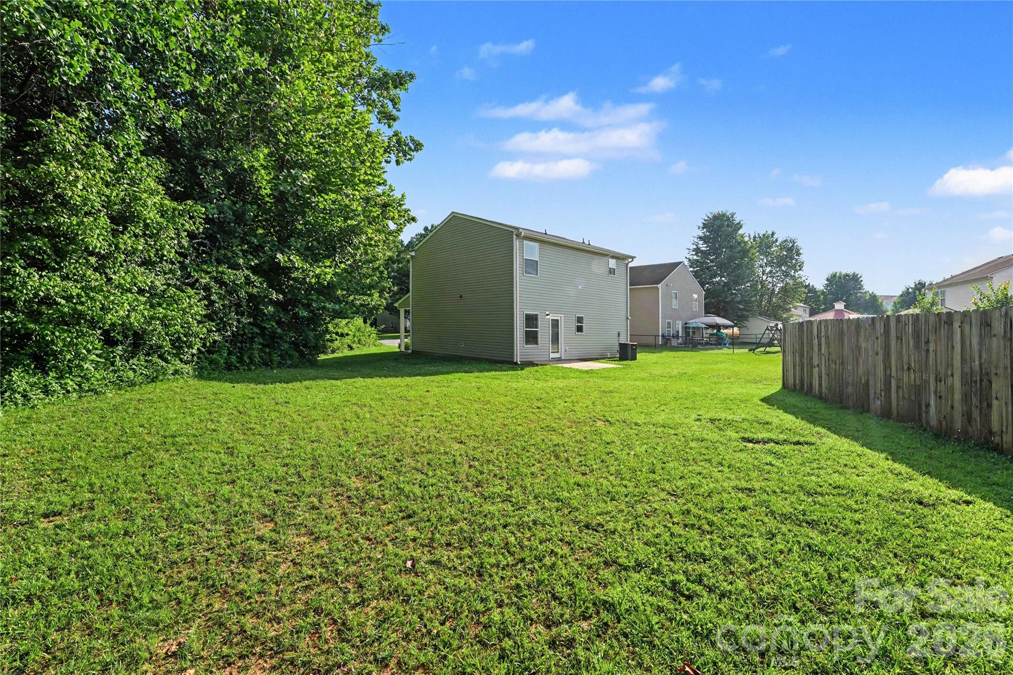 213 Wolf Creek Lane — Statesville
