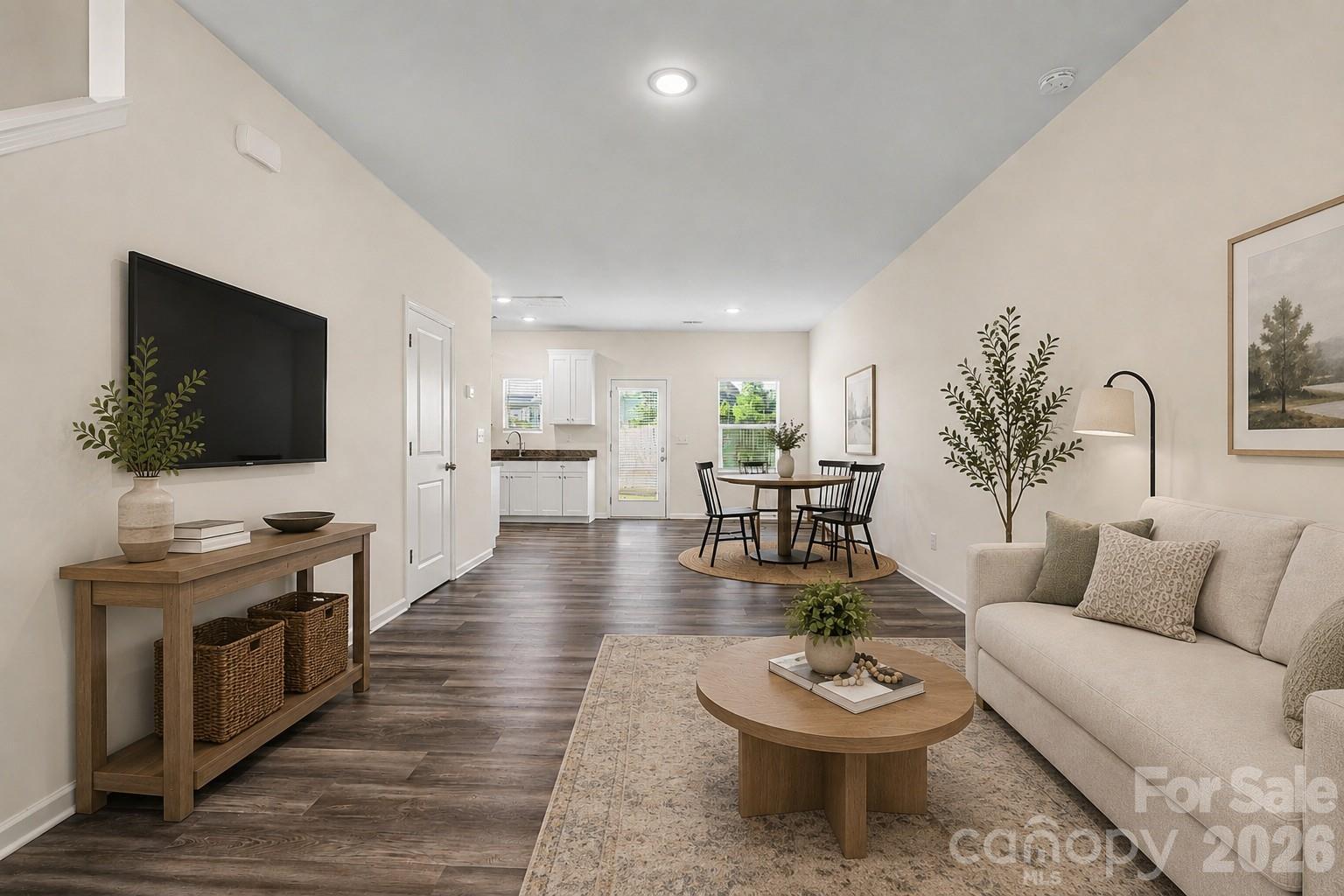 213 Wolf Creek Lane — Statesville