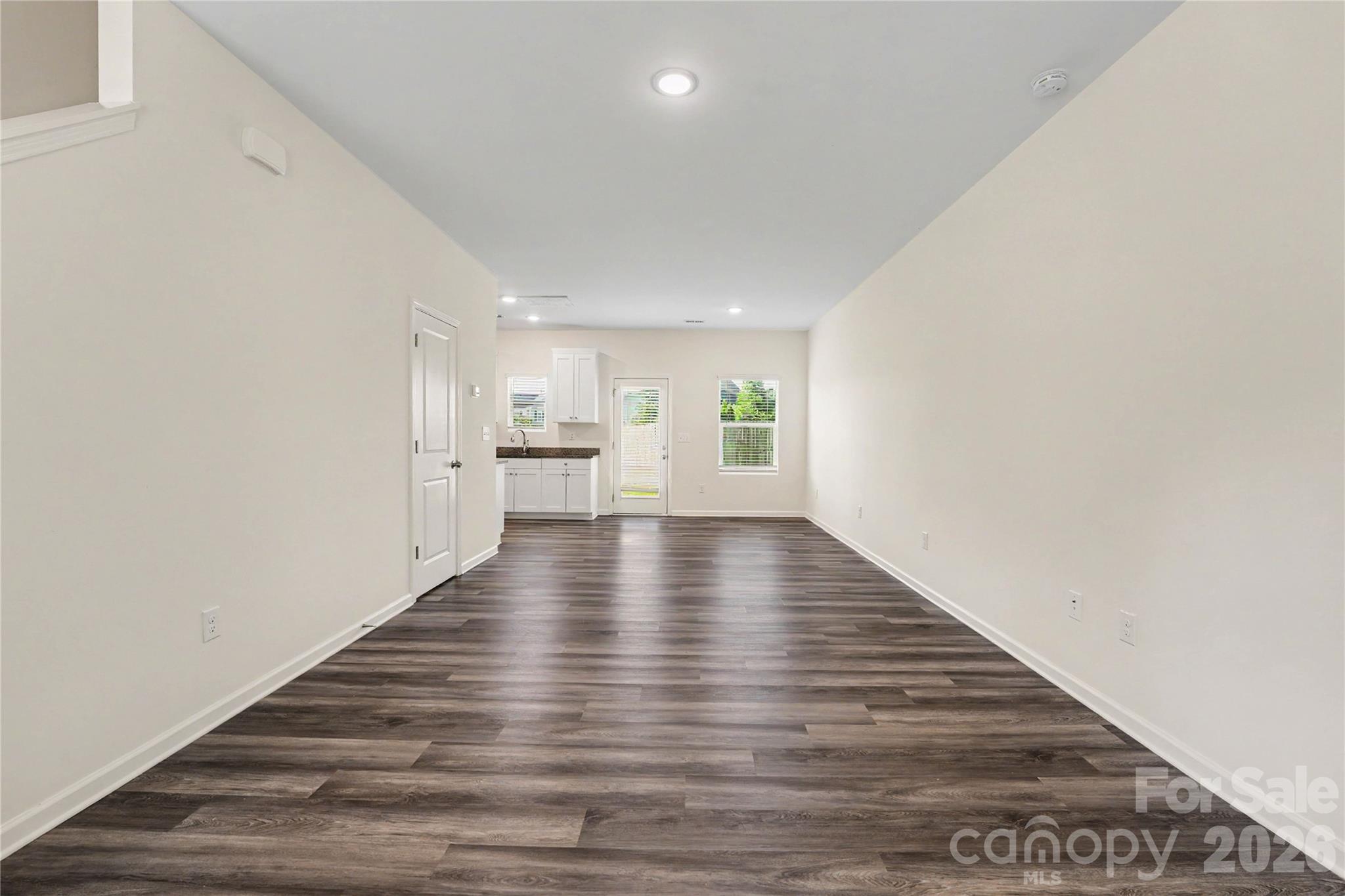213 Wolf Creek Lane — Statesville