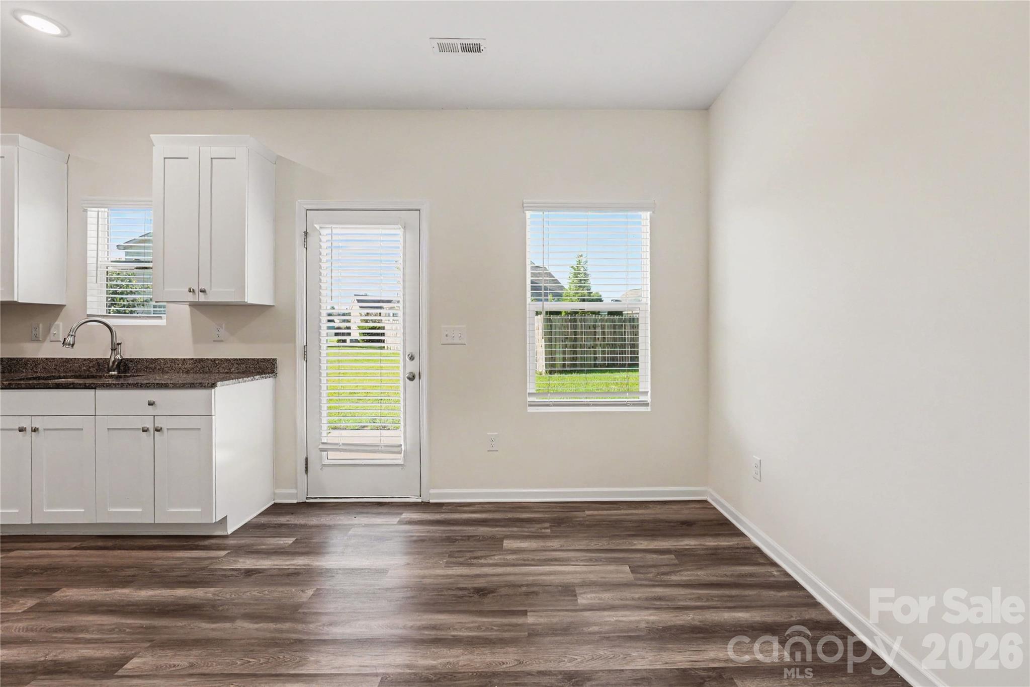 213 Wolf Creek Lane — Statesville