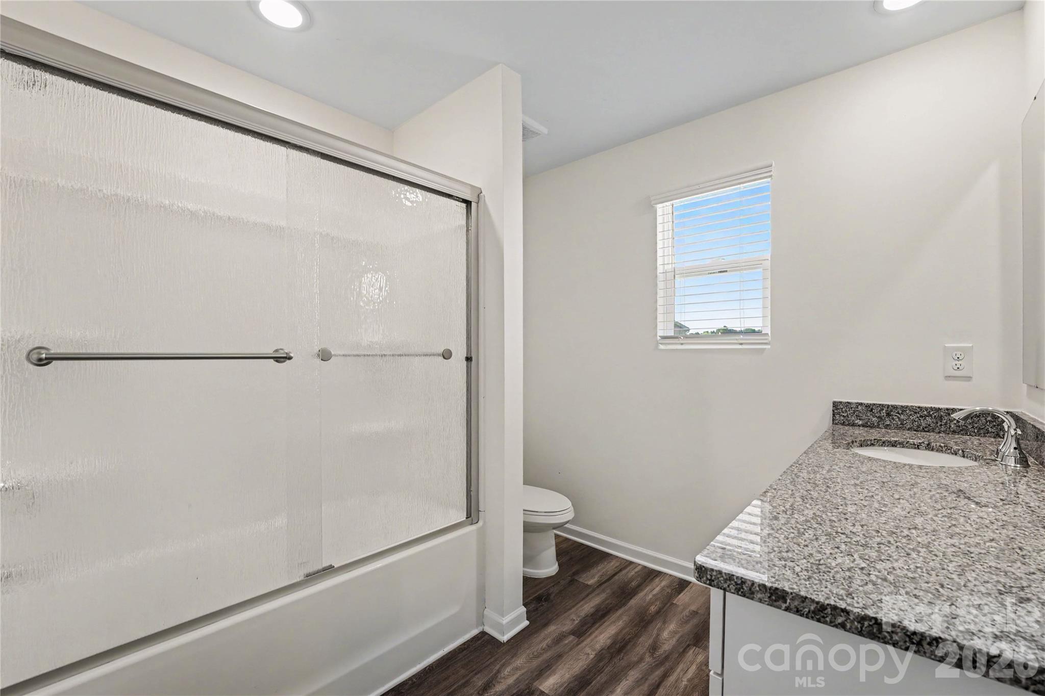 213 Wolf Creek Lane — Statesville