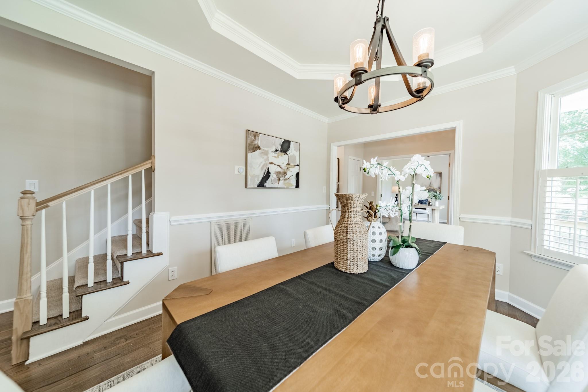151 Turnberry Lane — Mooresville