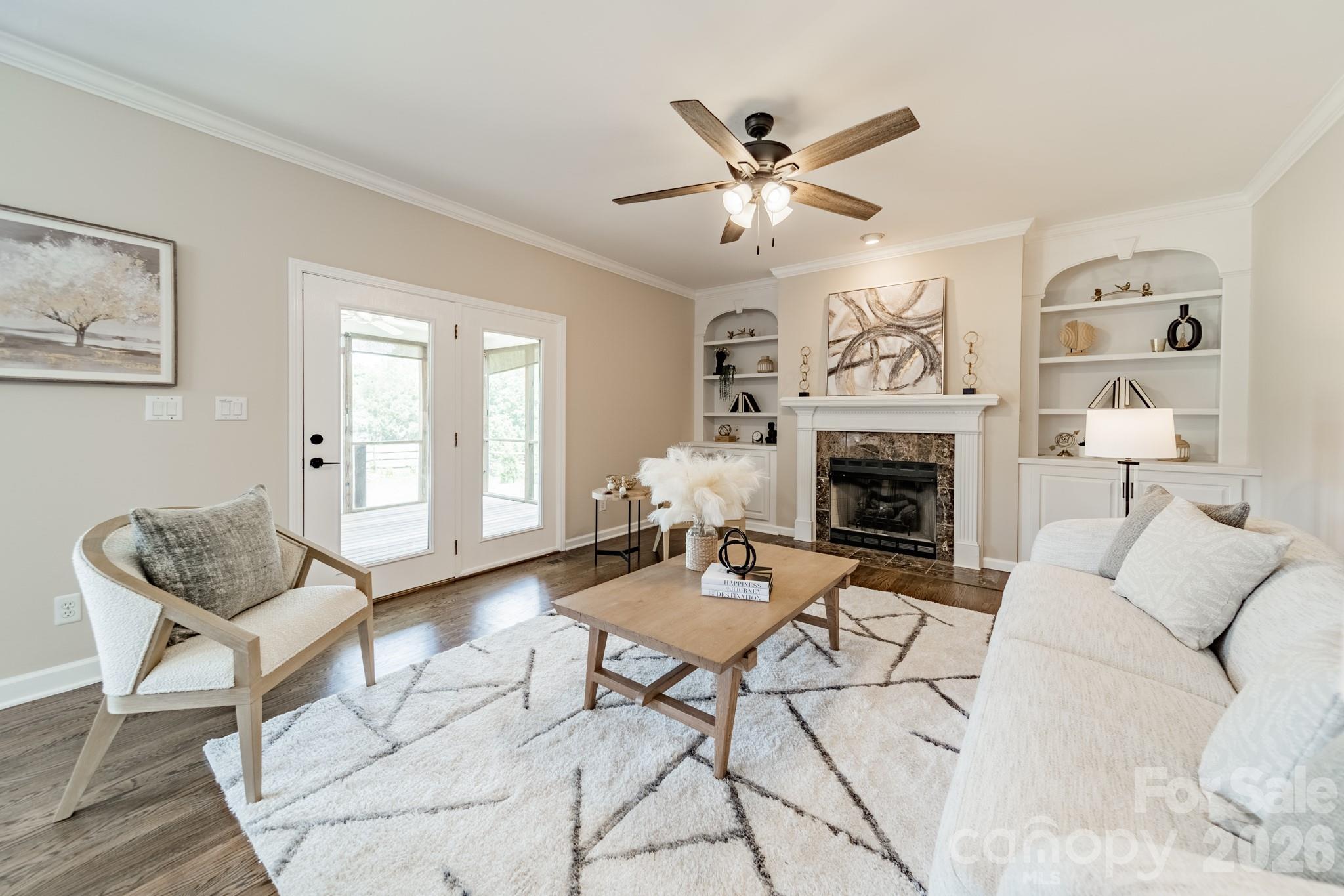 151 Turnberry Lane — Mooresville