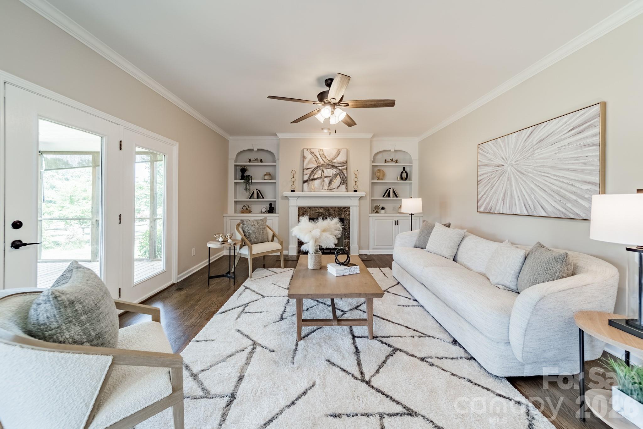 151 Turnberry Lane — Mooresville