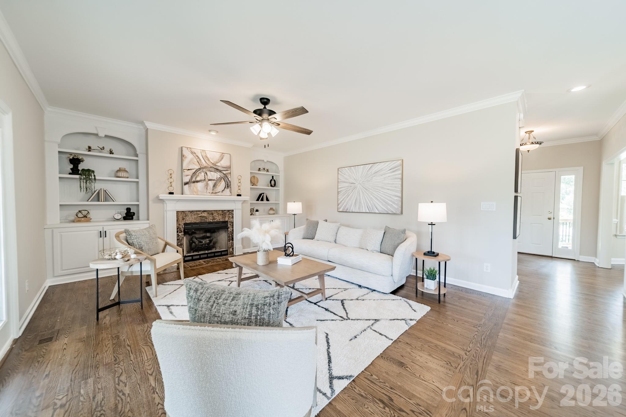 151 Turnberry Lane — Mooresville