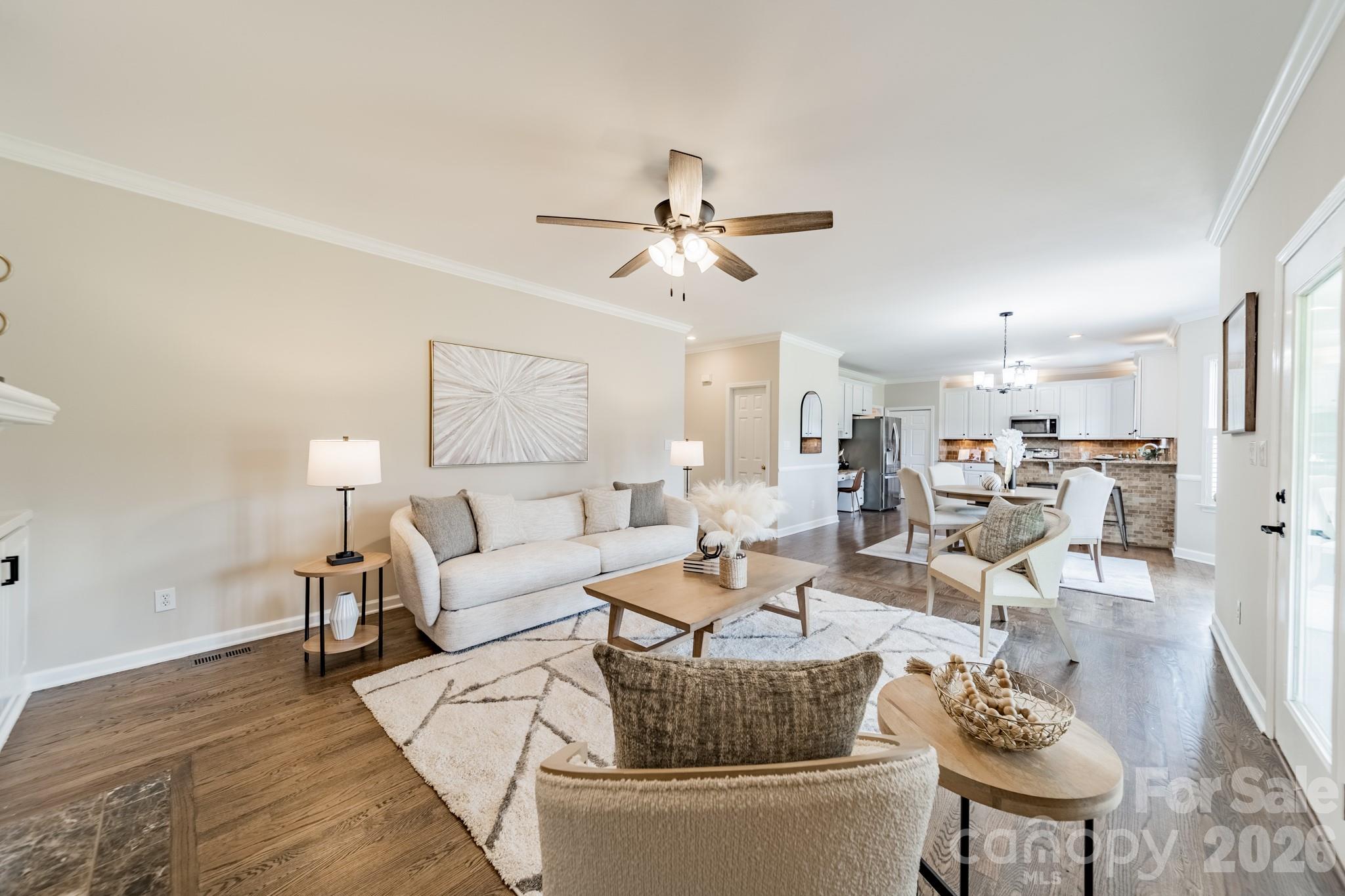 151 Turnberry Lane — Mooresville