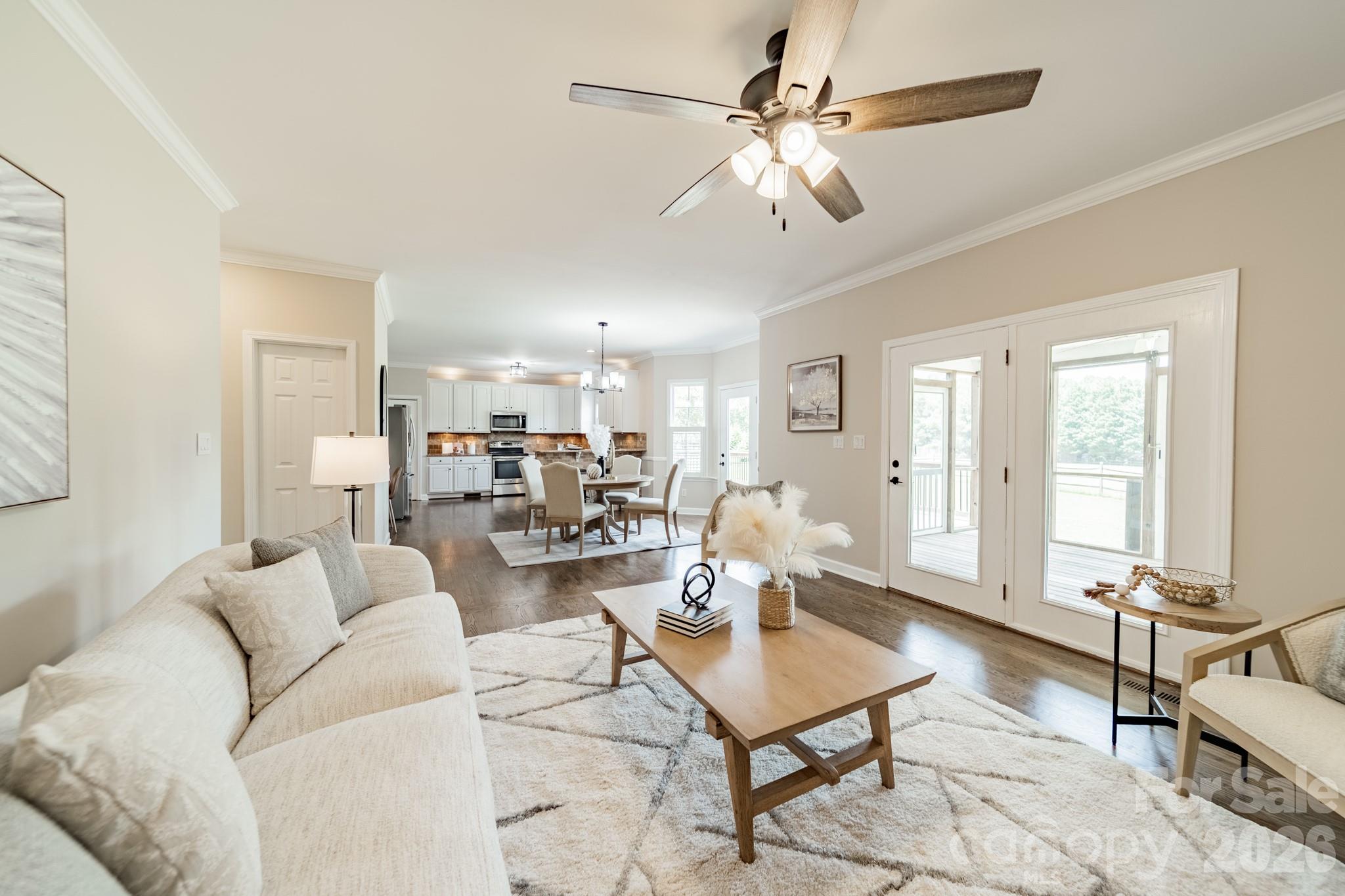151 Turnberry Lane — Mooresville