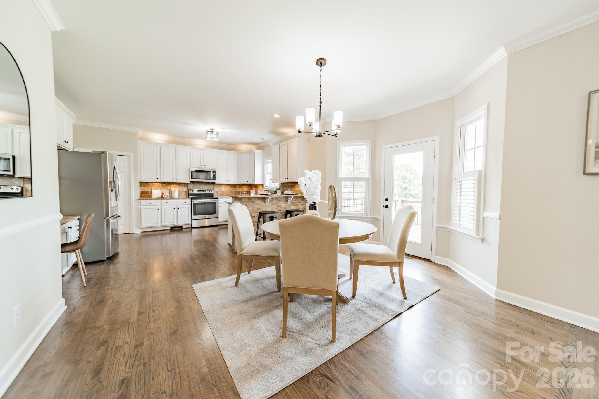 151 Turnberry Lane — Mooresville
