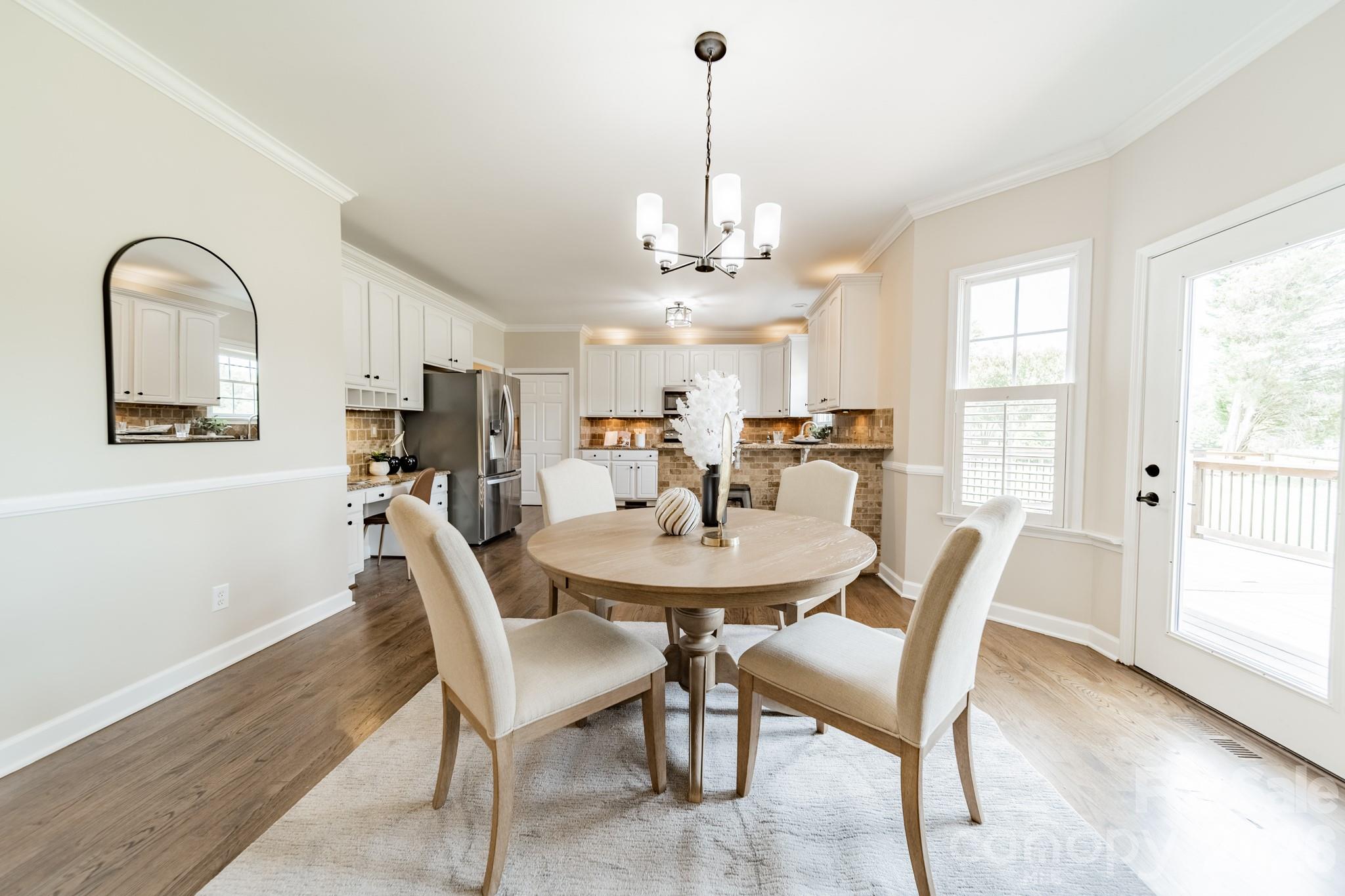 151 Turnberry Lane — Mooresville