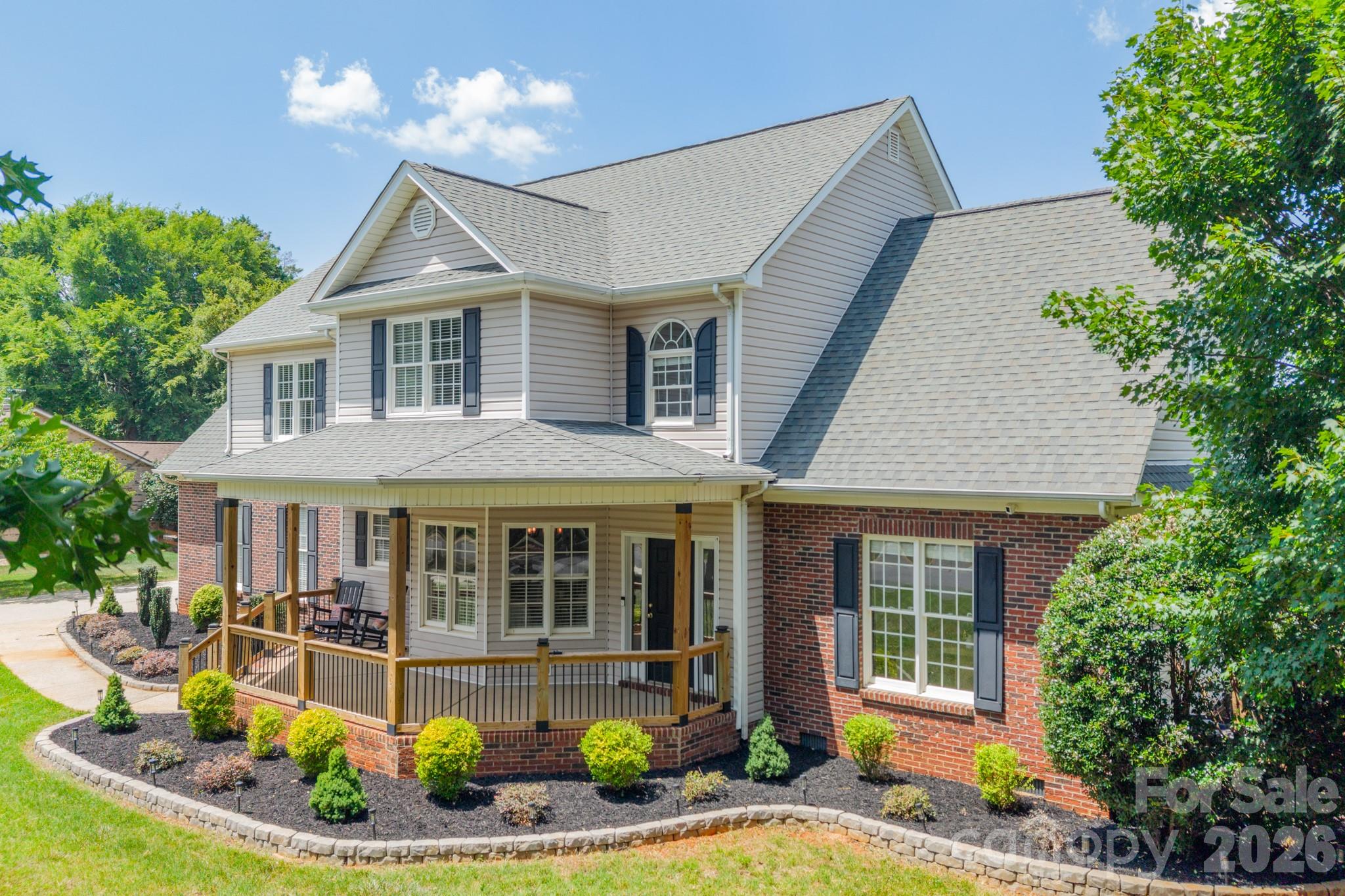 151 Turnberry Lane — Mooresville