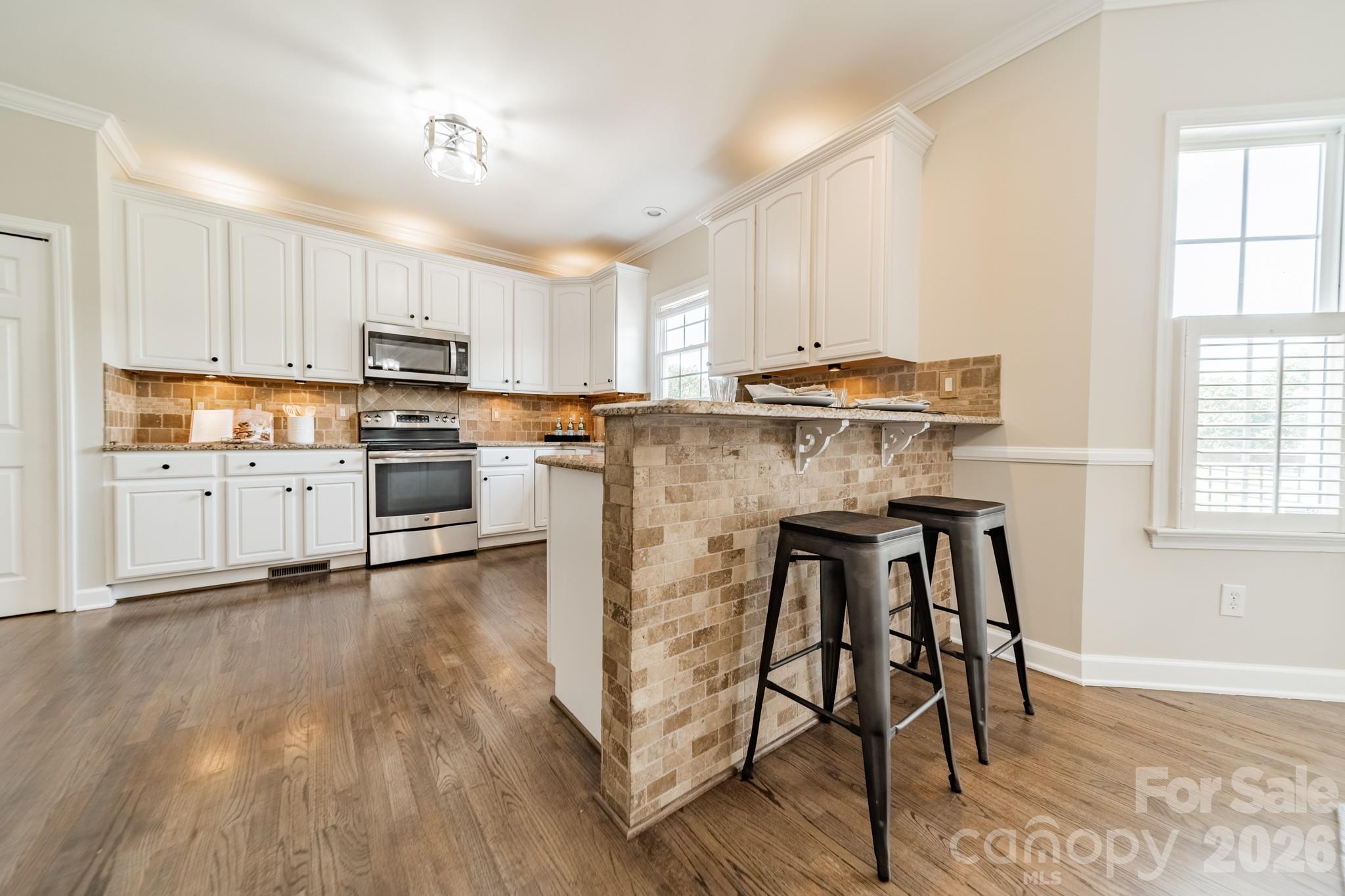 151 Turnberry Lane — Mooresville