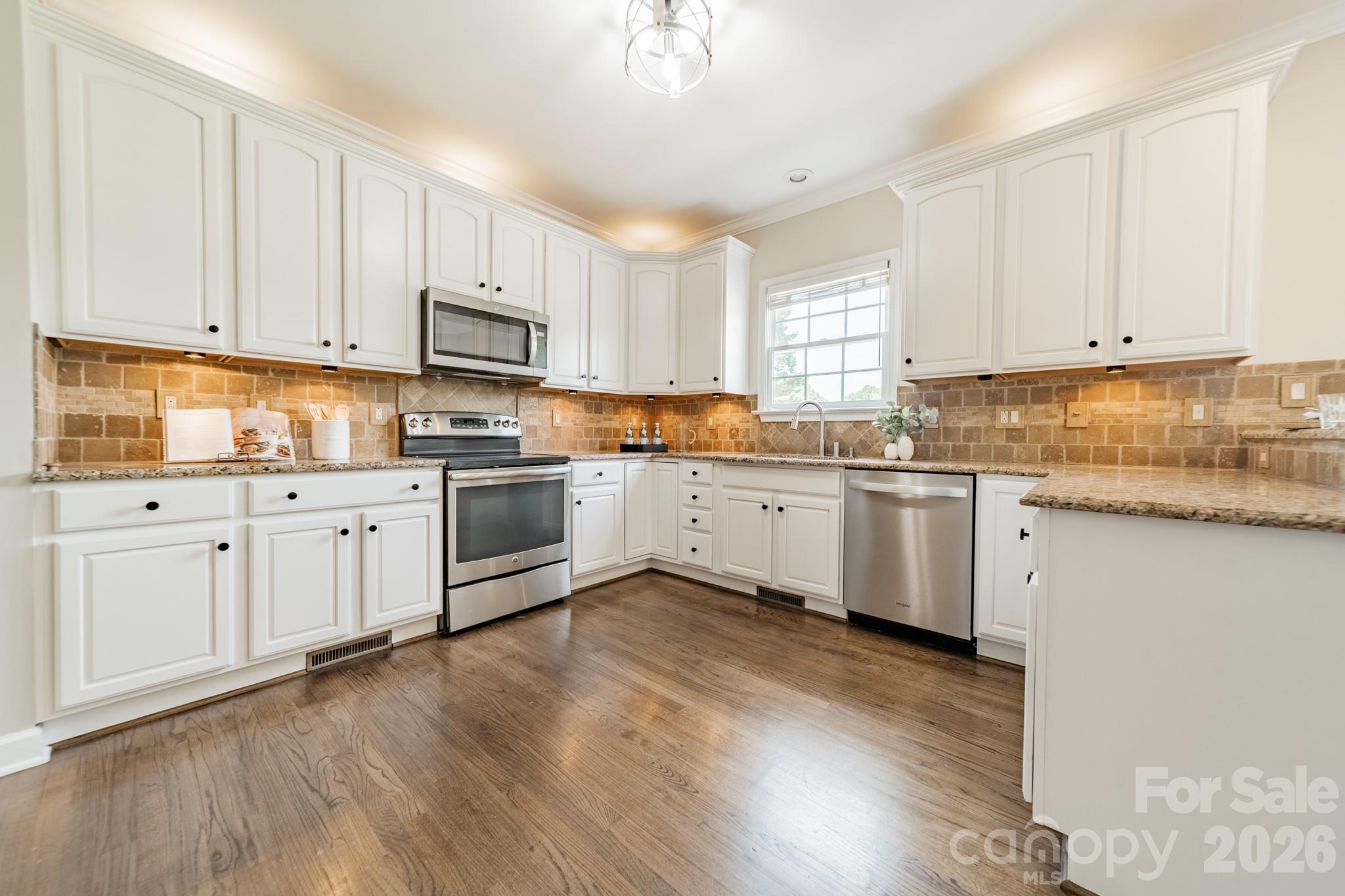 151 Turnberry Lane — Mooresville